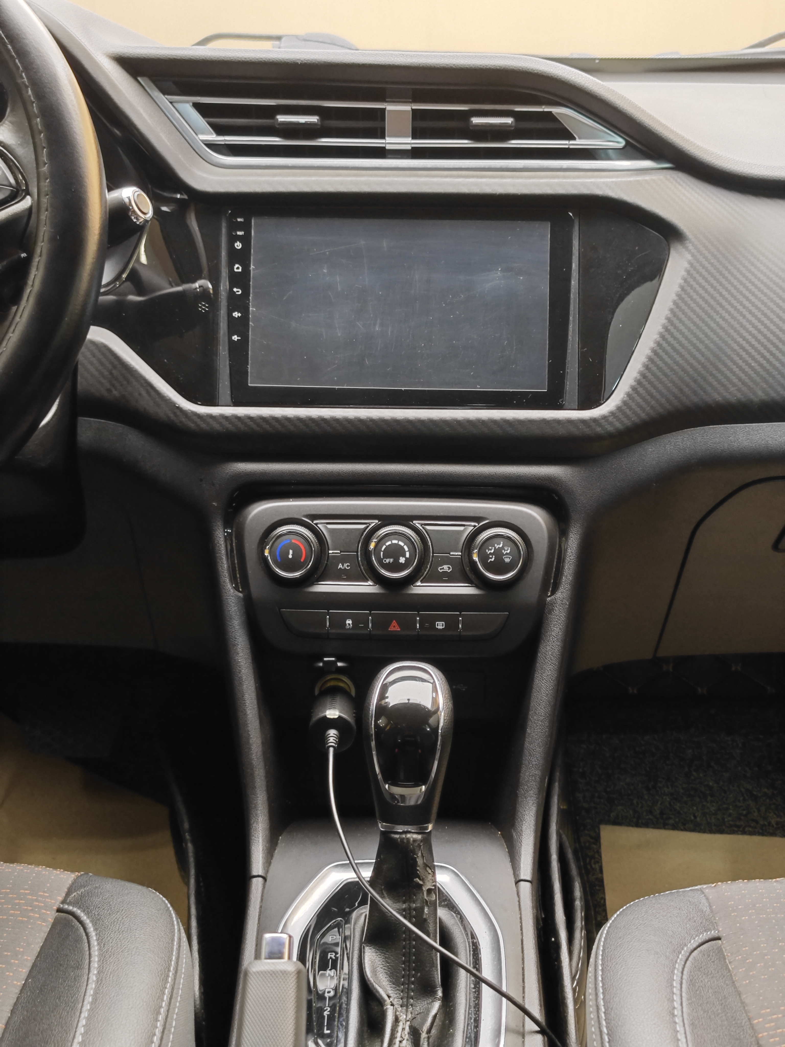 Tiggo 3x 2019 #19 Tiggo 3x 2019 car image #19