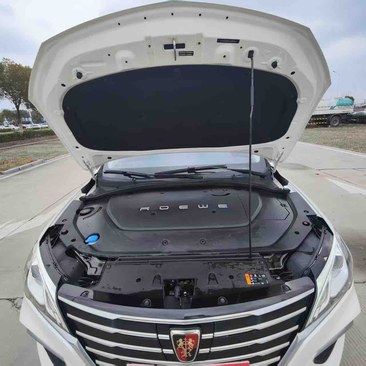 荣威 荣威Ei5 2019 汽车图片 #19