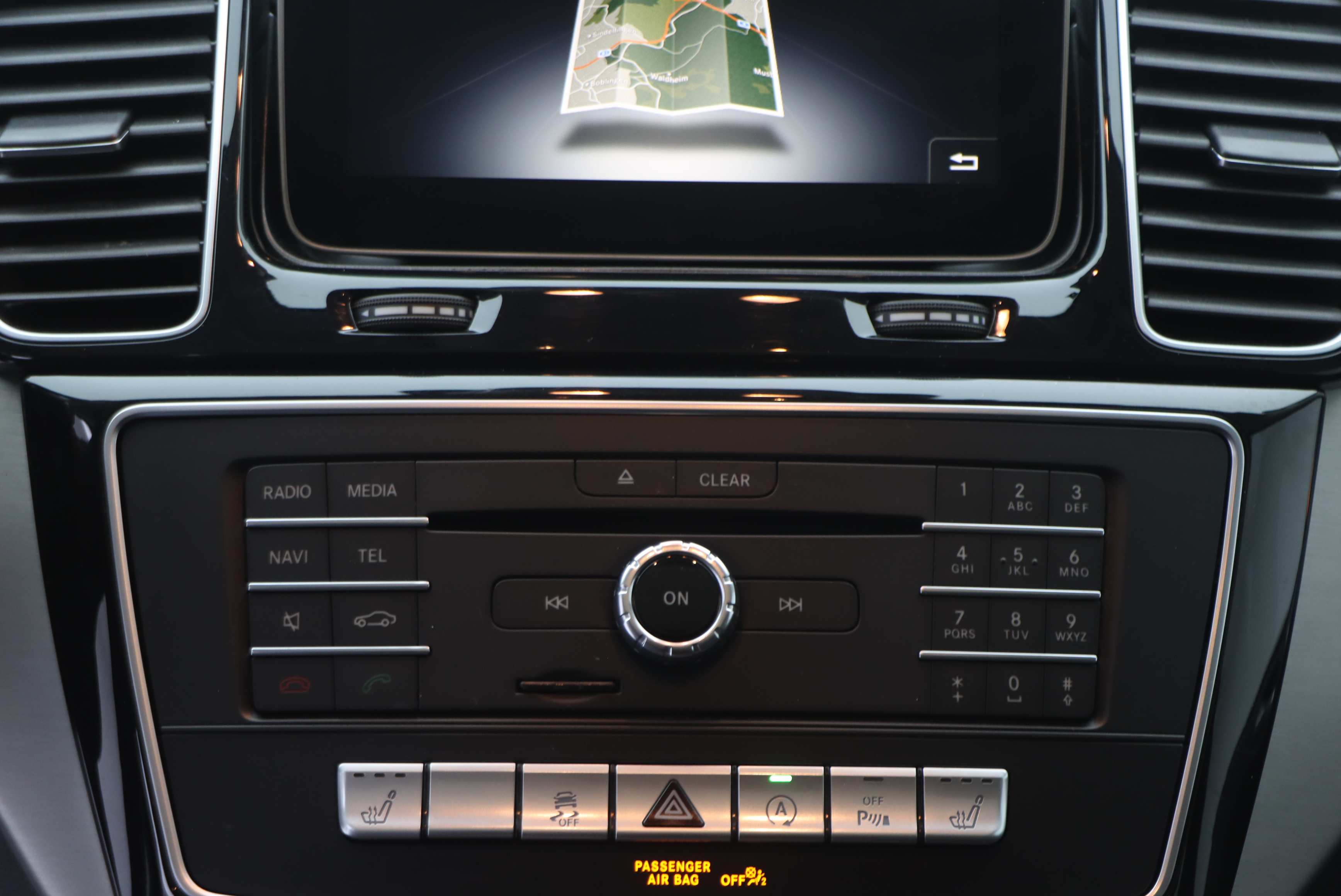 Mercedes-Benz GLE Coupe 2019 #19 Mercedes-Benz GLE Coupe 2019 car image #19