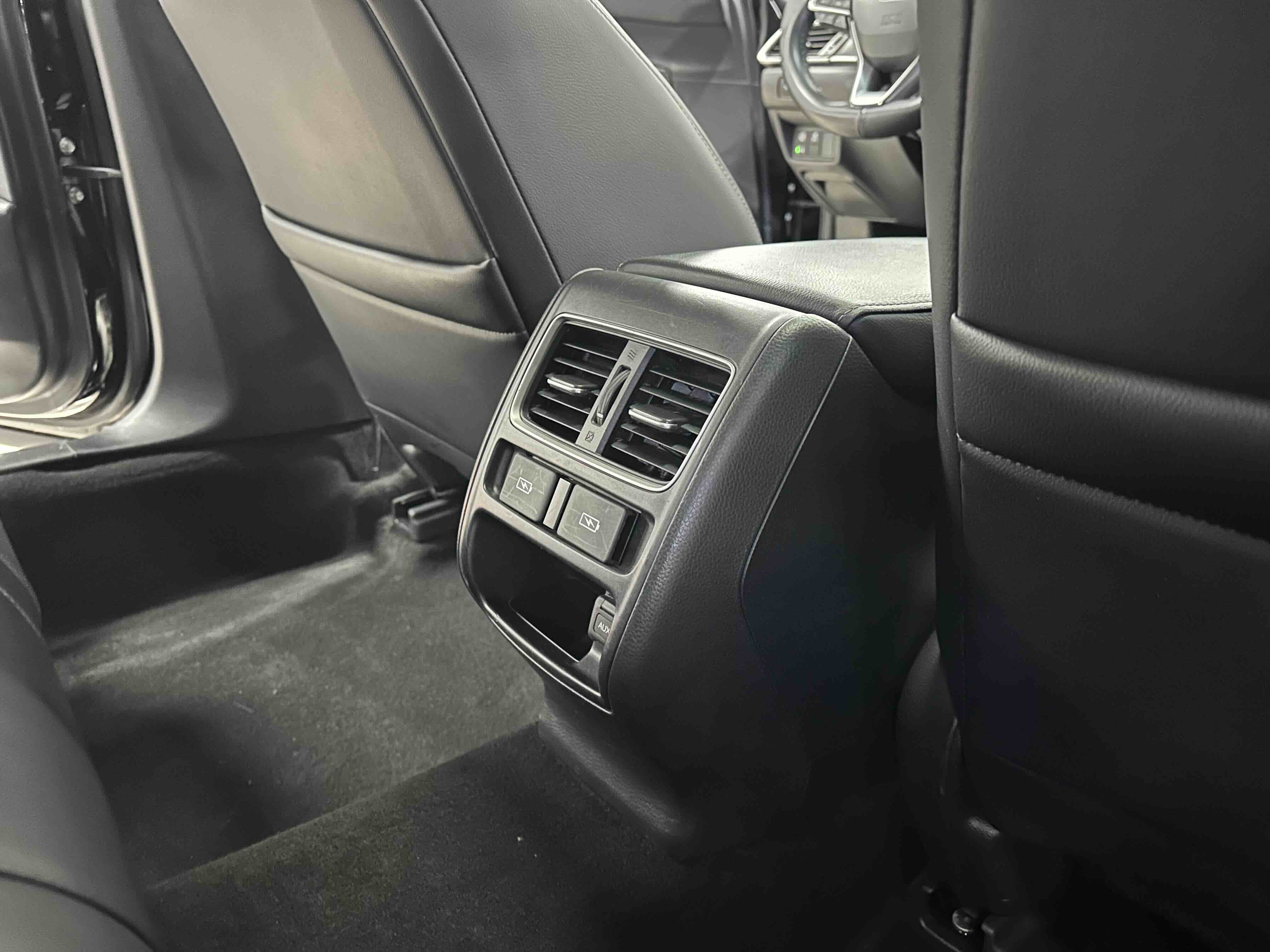Honda Accord 2019 #19 Honda Accord 2019 car image #19