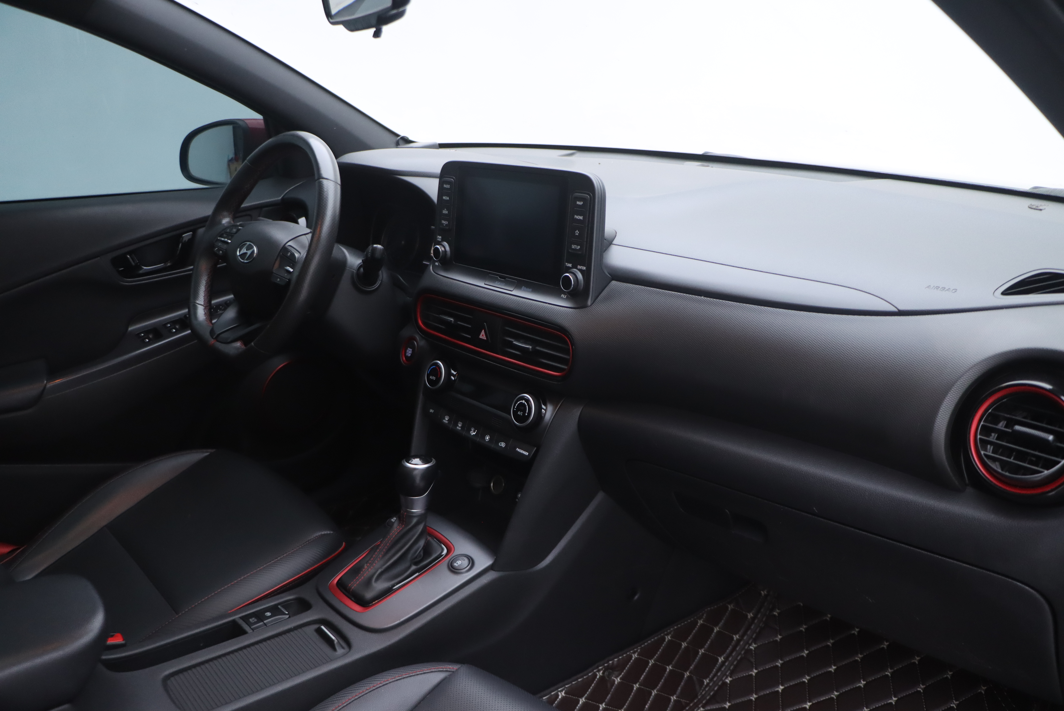 Hyundai ENCINO 2019 car image #19