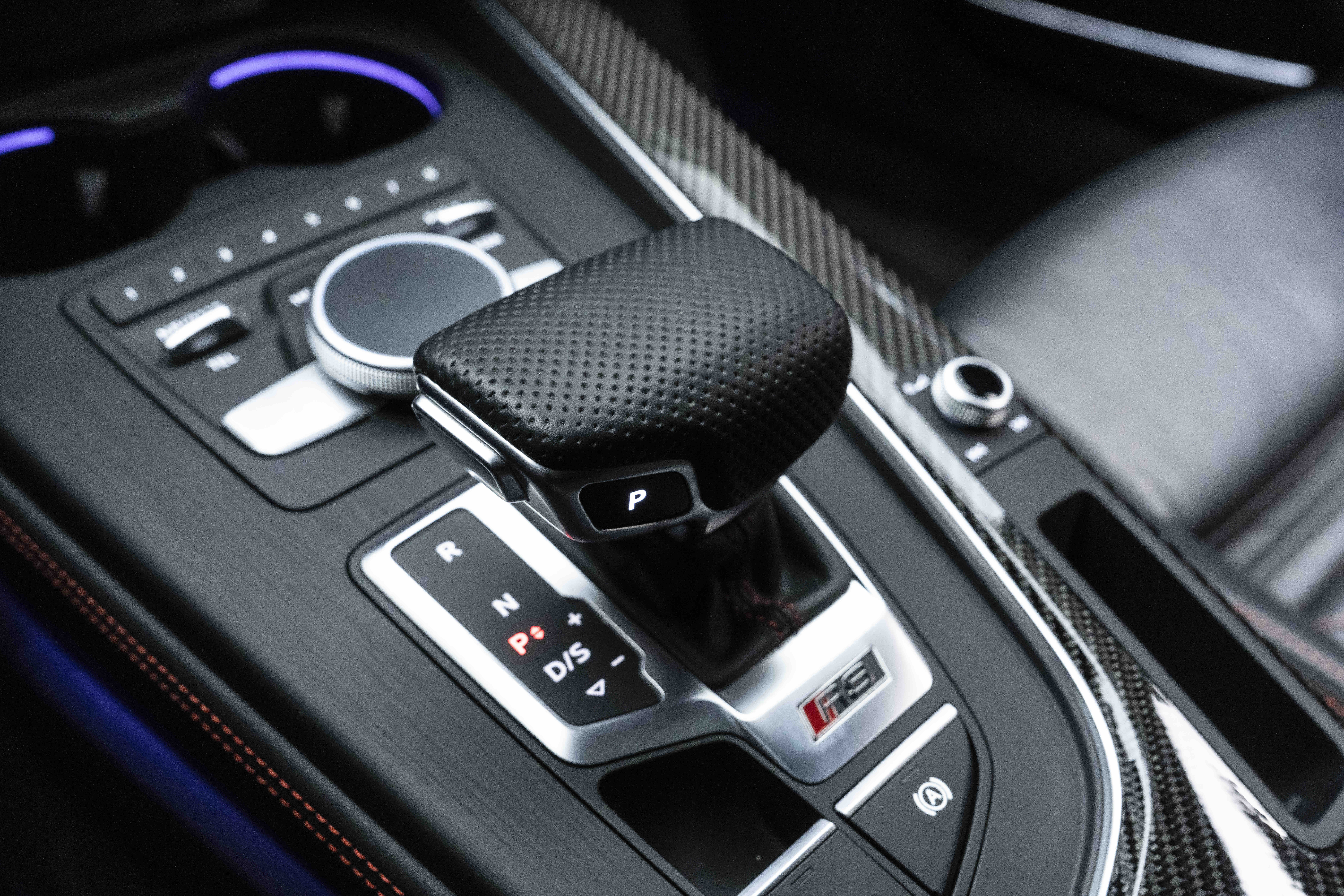 Audi RS 4 2020 #19 Audi RS 4 2020 immagine di auto #19