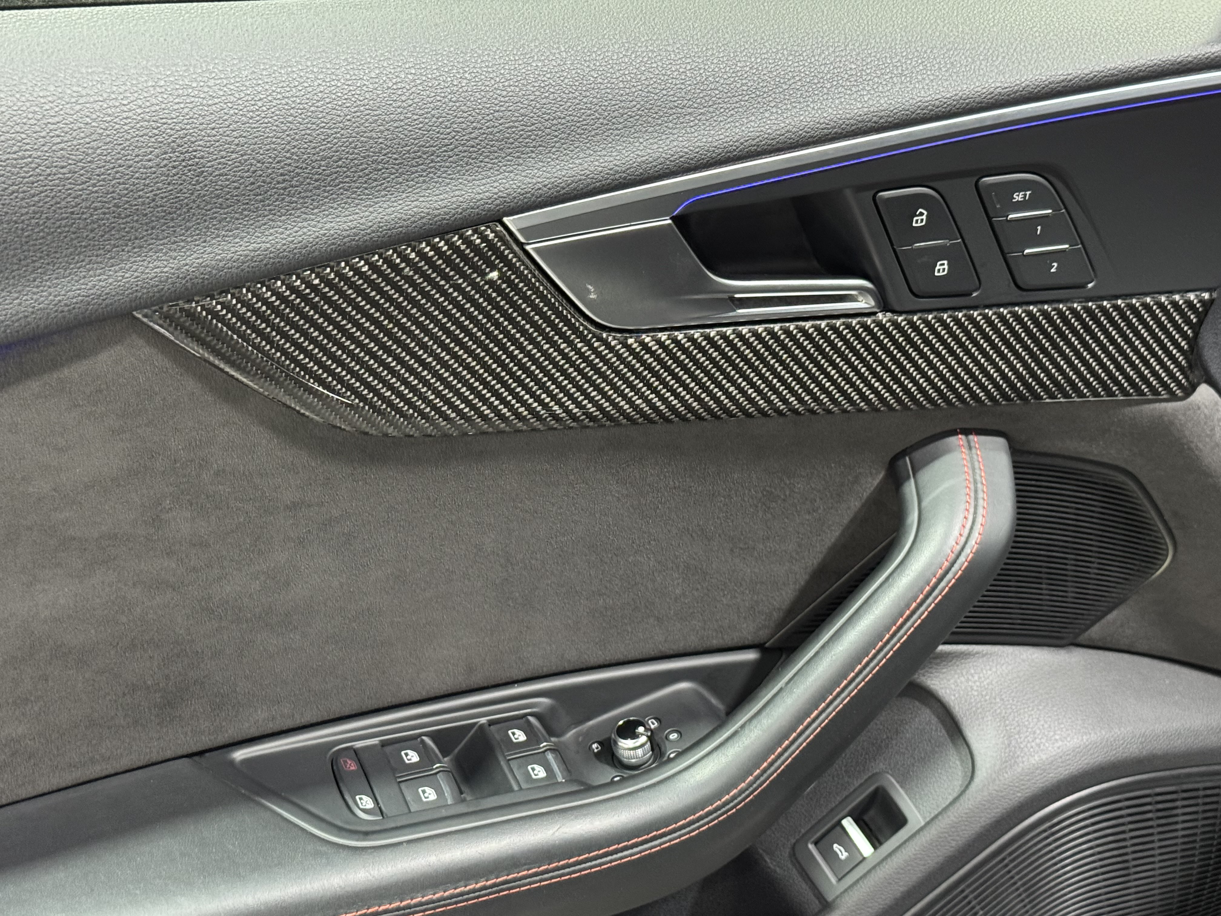 Audi RS 4 2020 #19 Audi RS 4 2020 car image #19