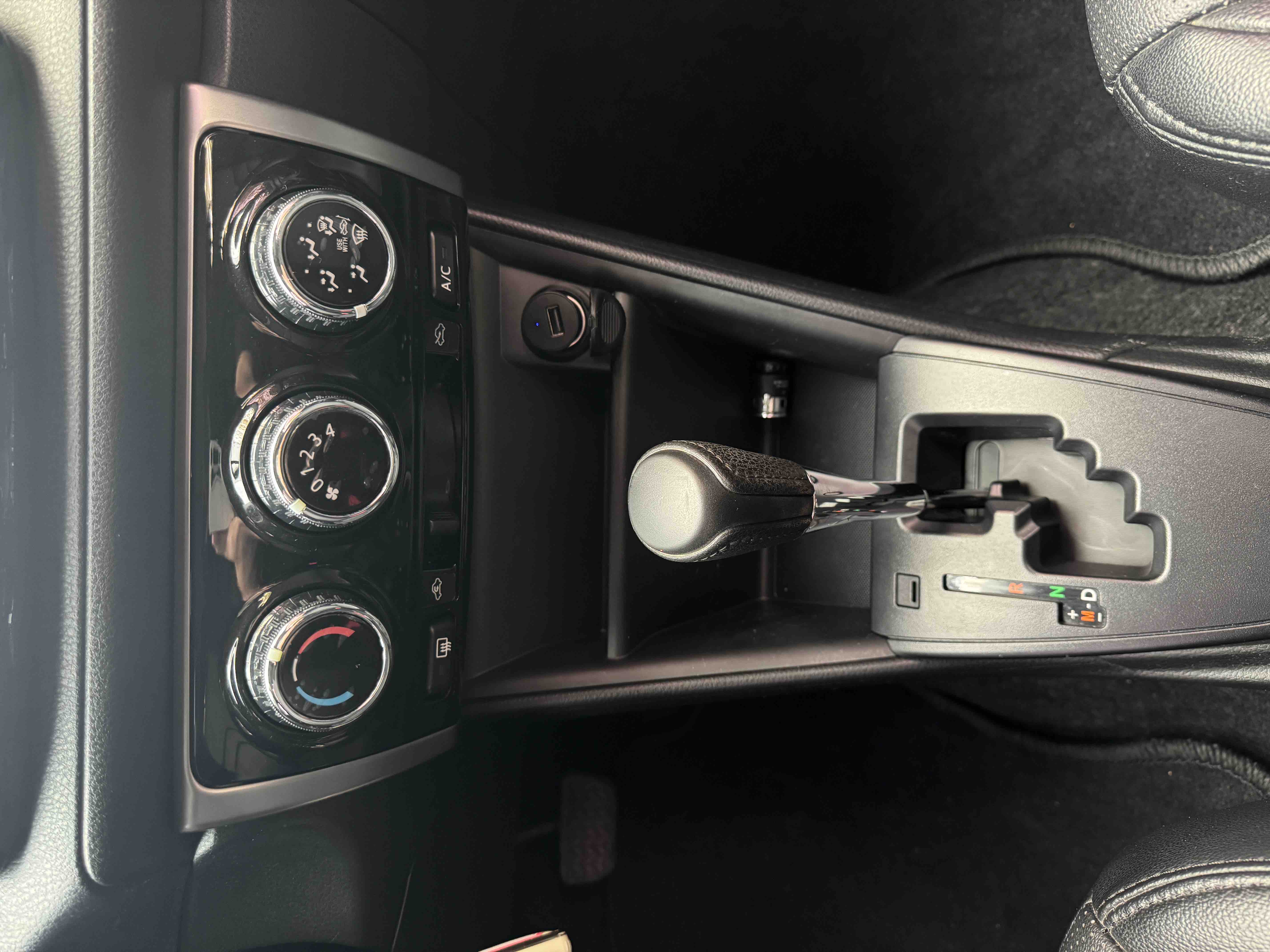 YARiS L 致炫 2018 汽车图片 #19