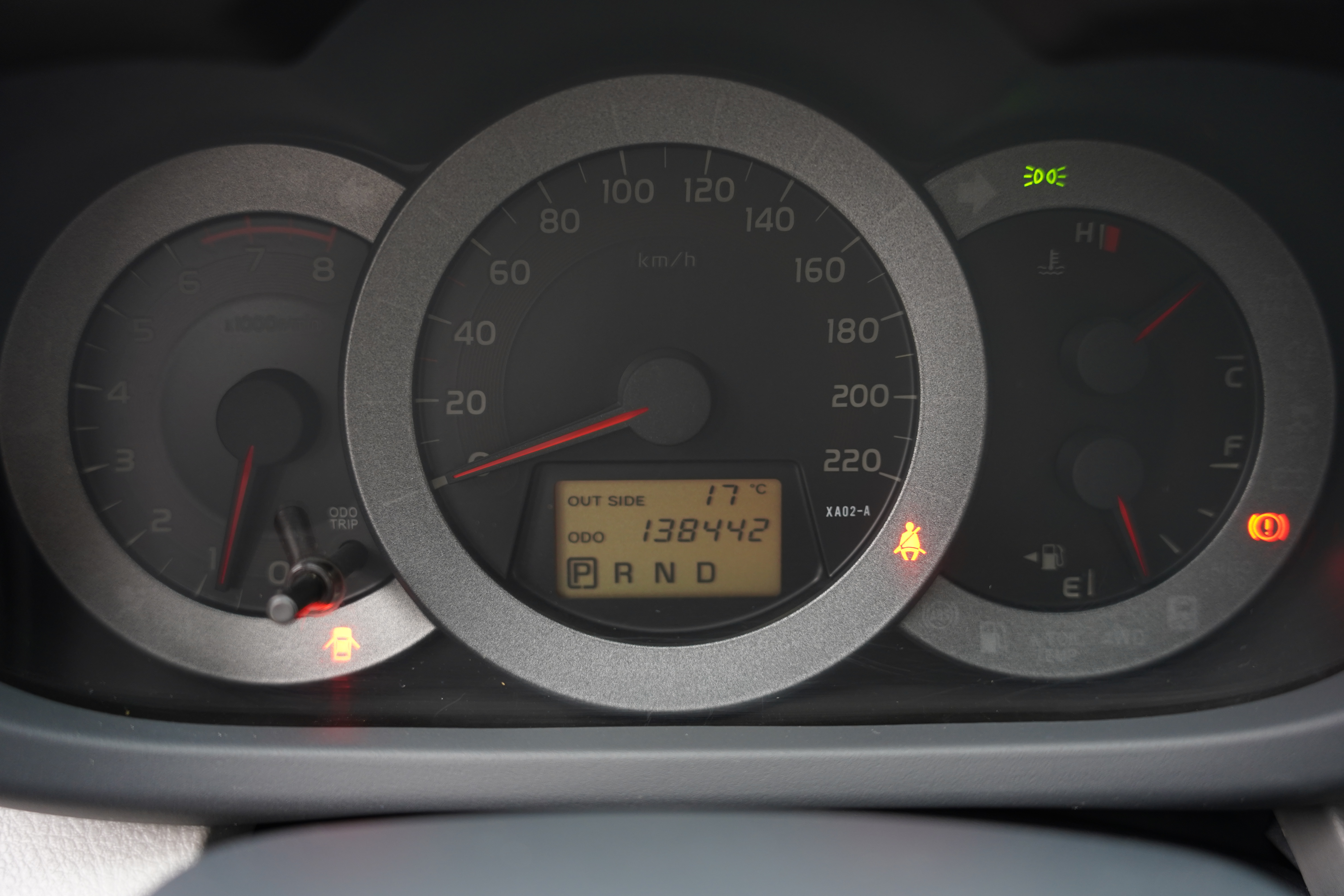 Toyota RAV4 2009 car image #19