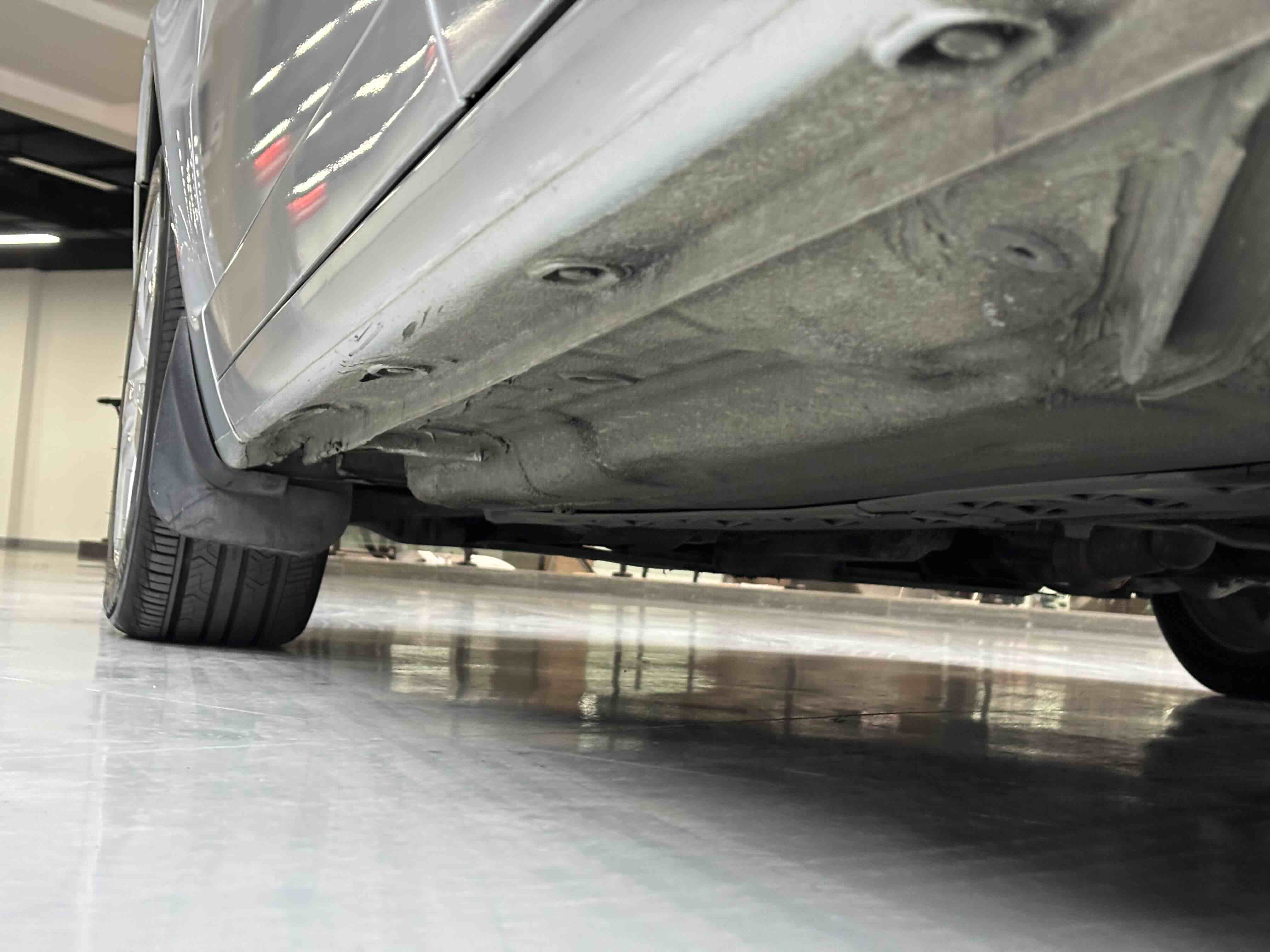 Volkswagen Passat Lingyu 2009 car image #19