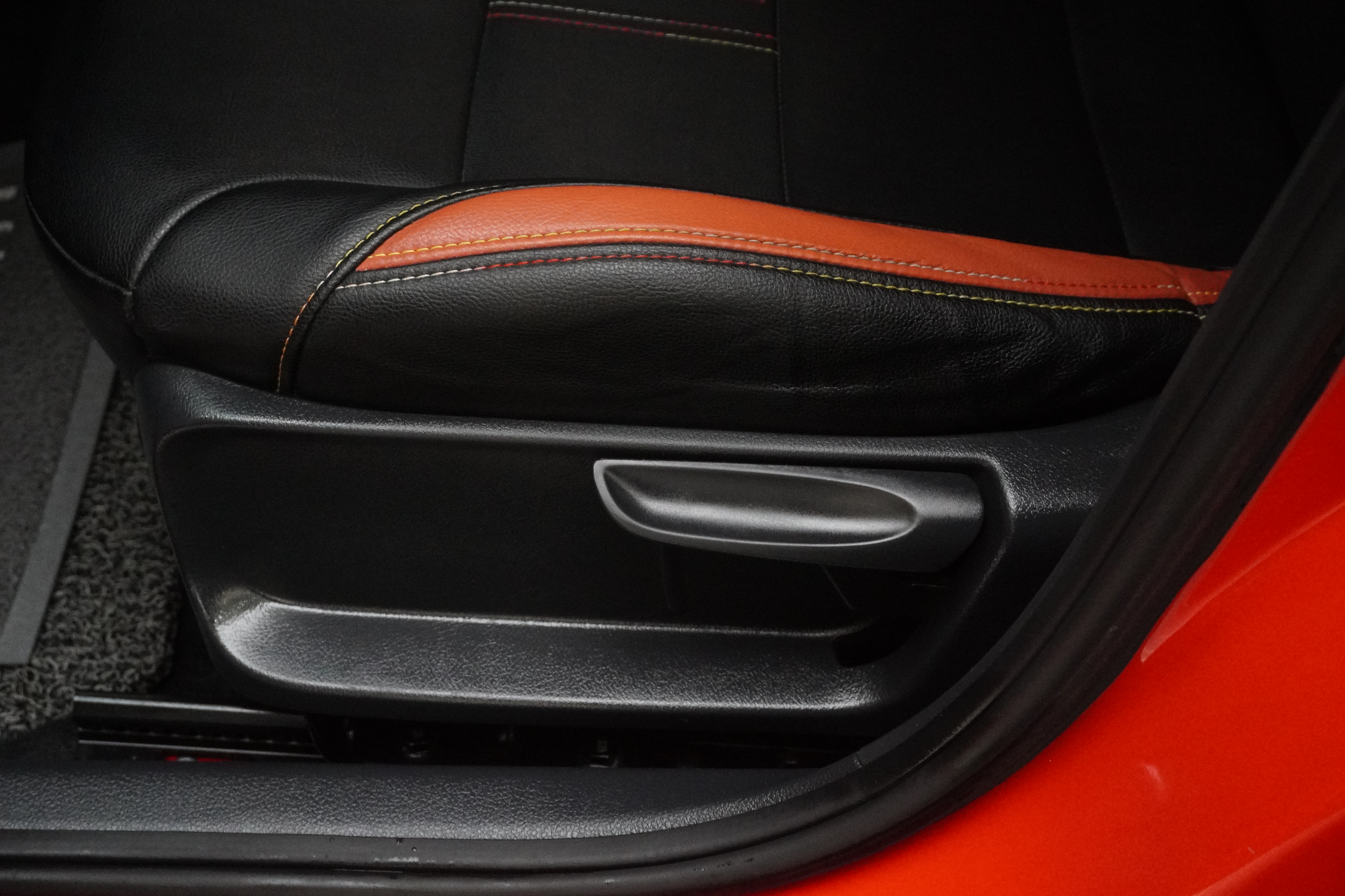 Polo 2018 car image #19