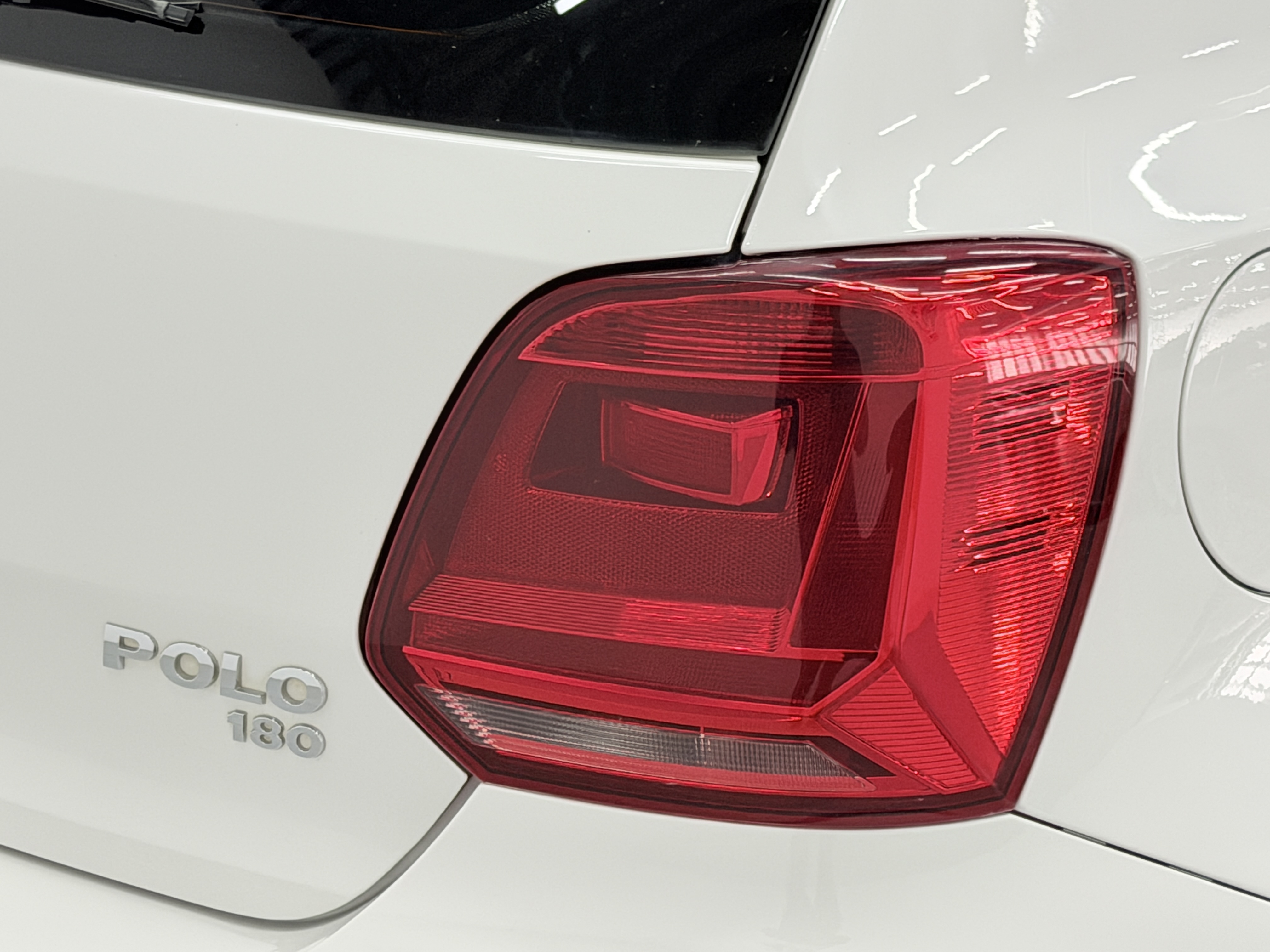 Polo 2018 immagine di auto #19