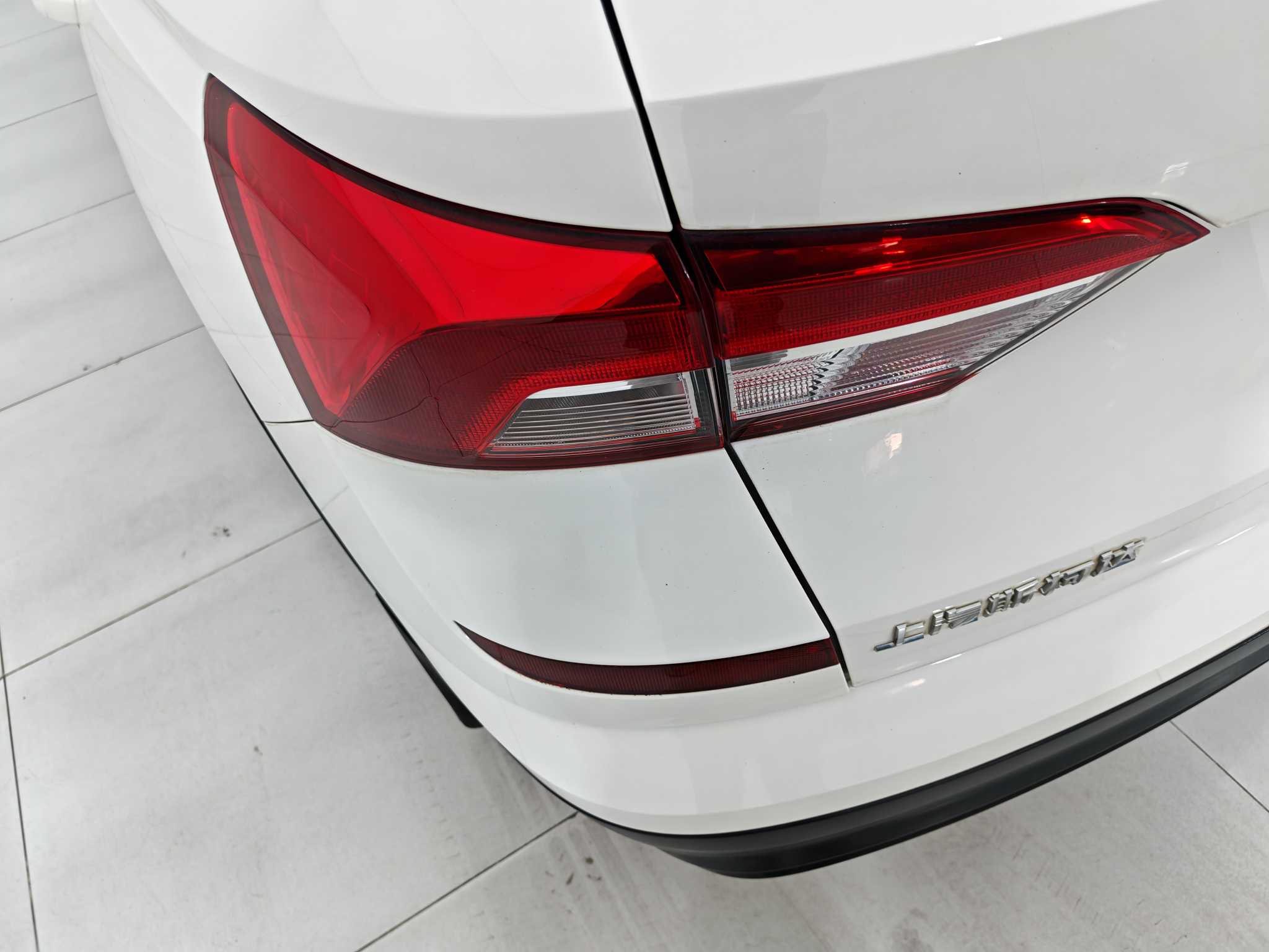 Skoda Kamiq 2019 car image #19