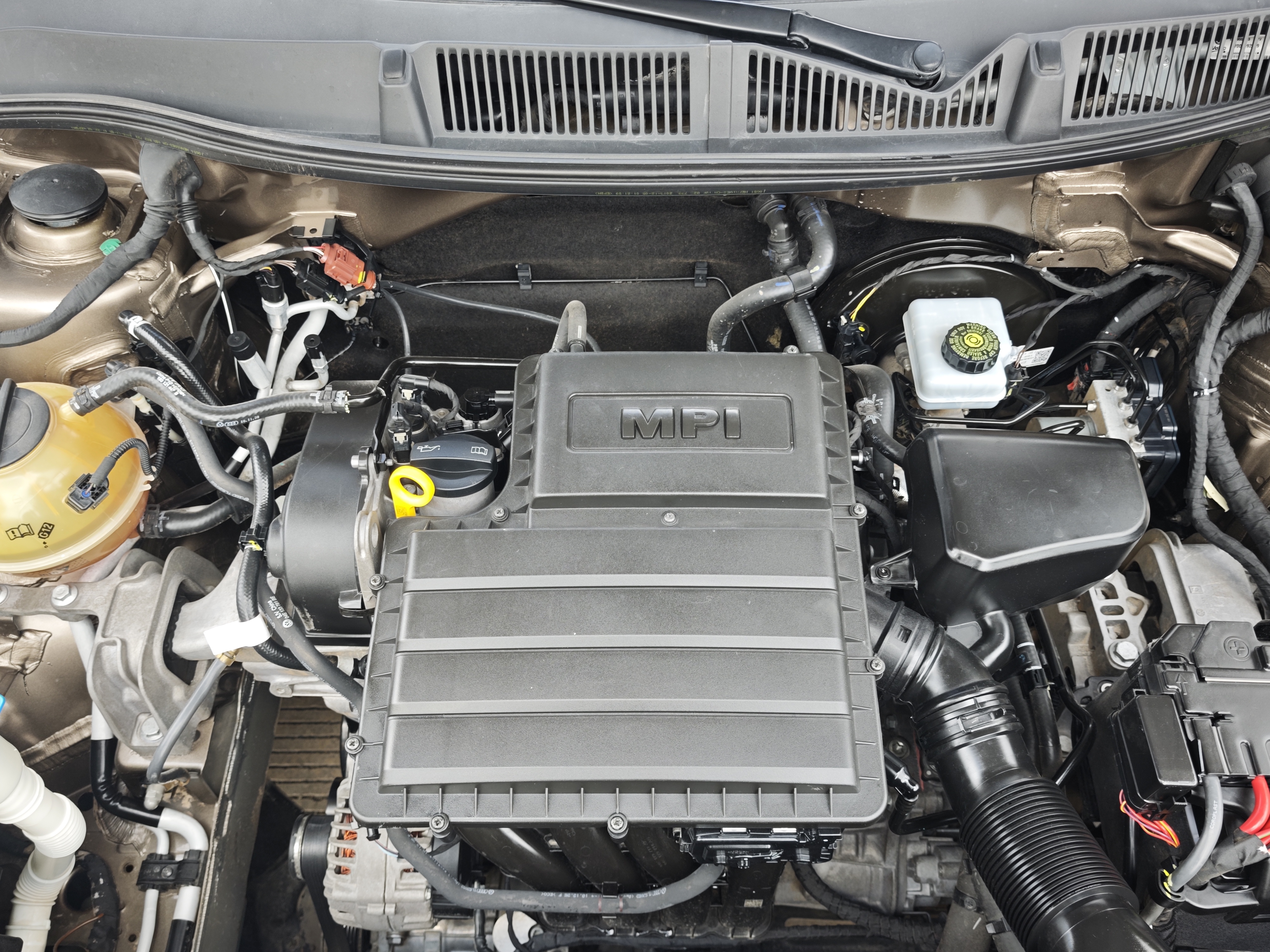 Skoda Kamiq 2019 car image #19