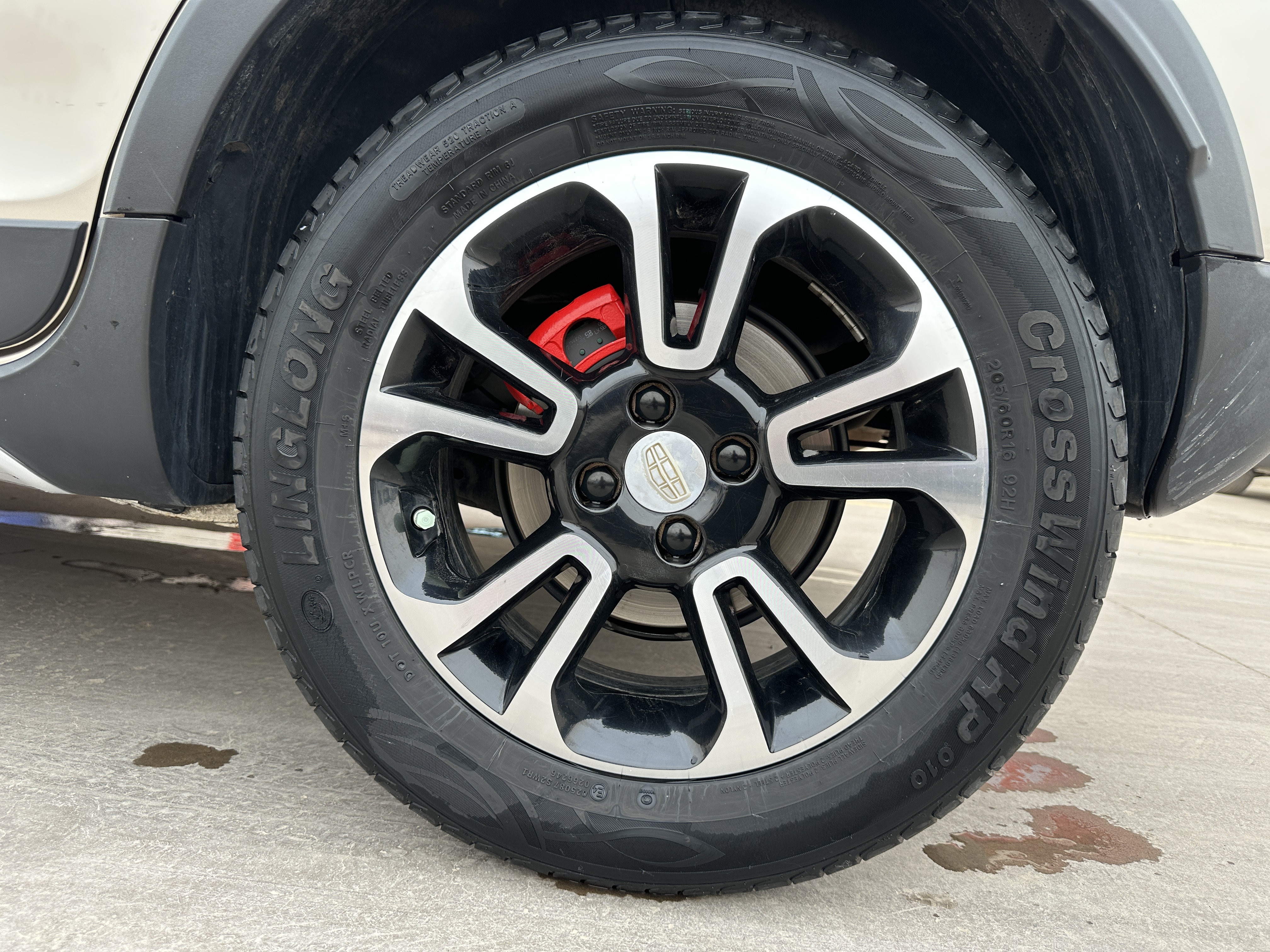 Vision X3 2019 #19 Vision X3 2019 immagine di auto #19
