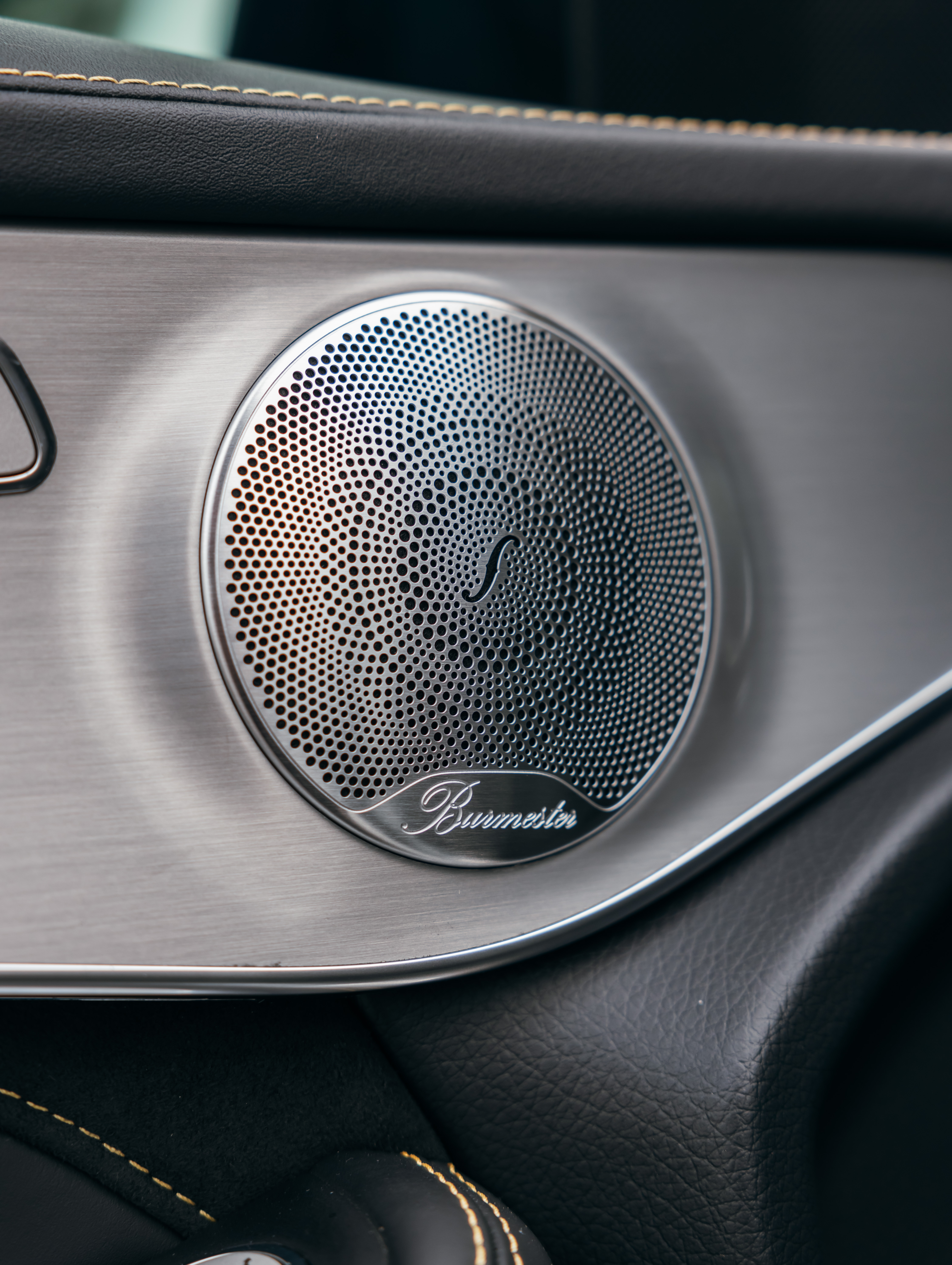 Mercedes-Benz GLC Coupe AMG 2019 #19 Mercedes-Benz GLC Coupe AMG 2019 car image #19