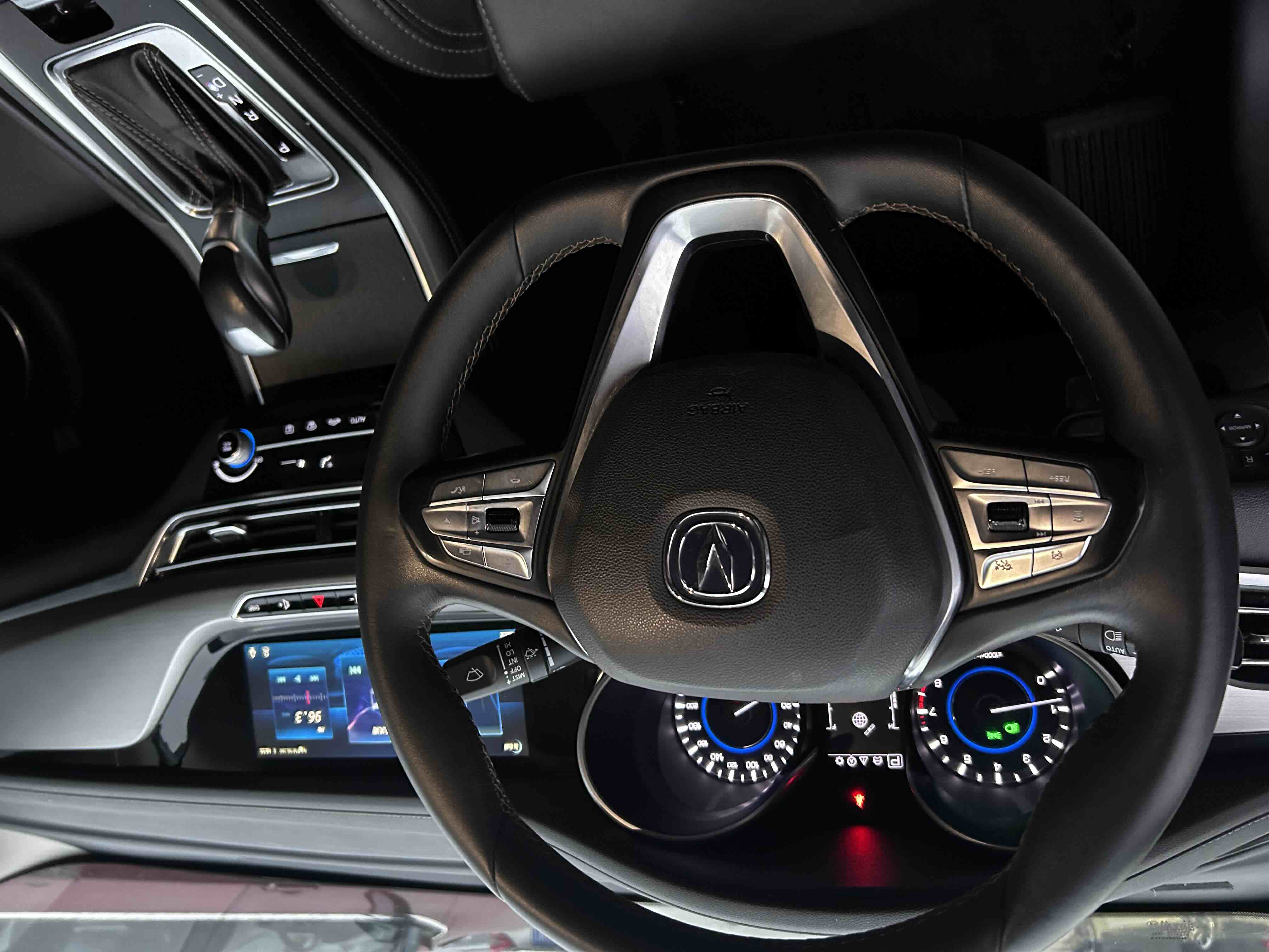 Changan Eado 2019 imagen de coche #19