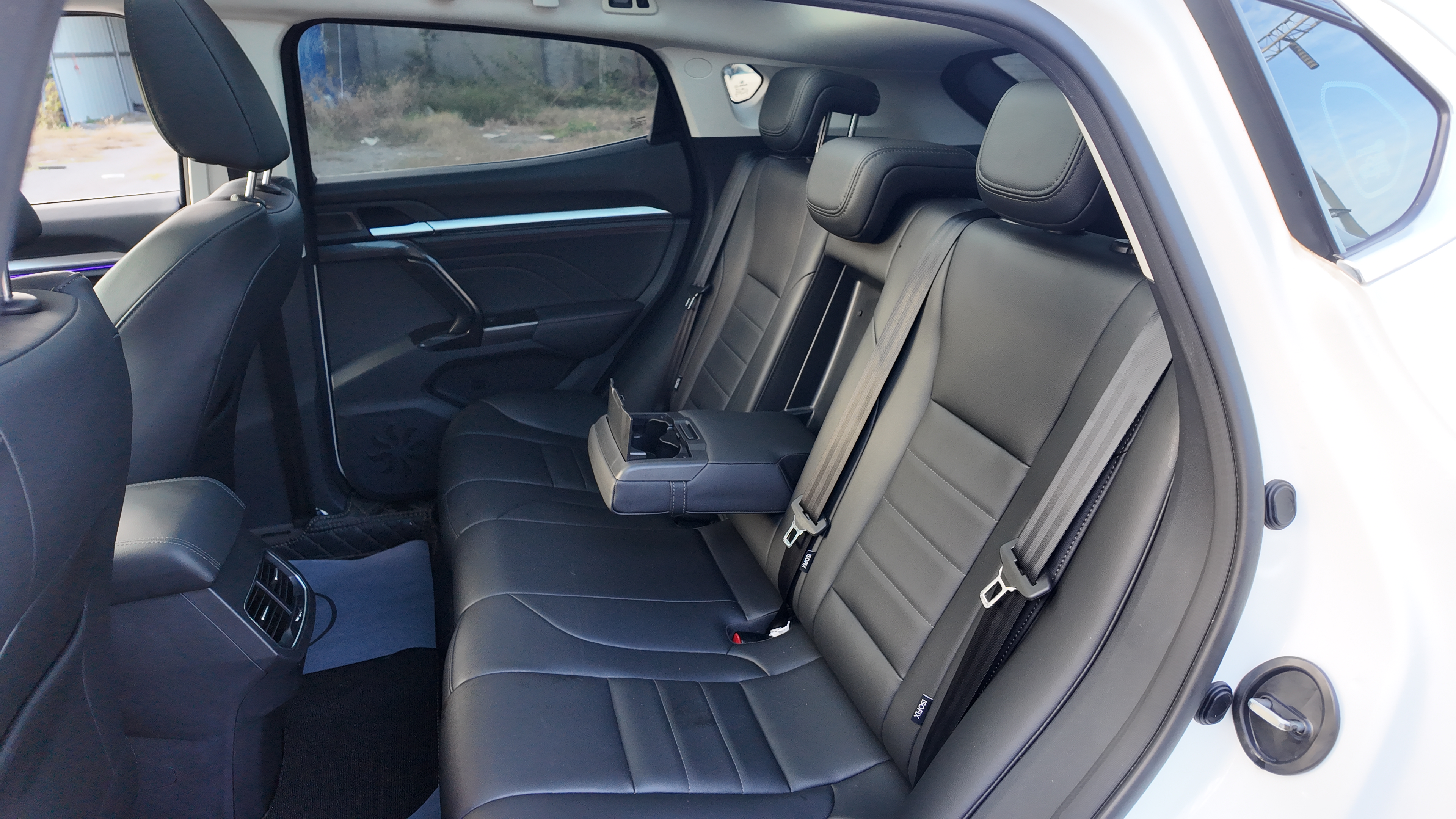 Haval F5 2019 #19 Haval F5 2019 car image #19