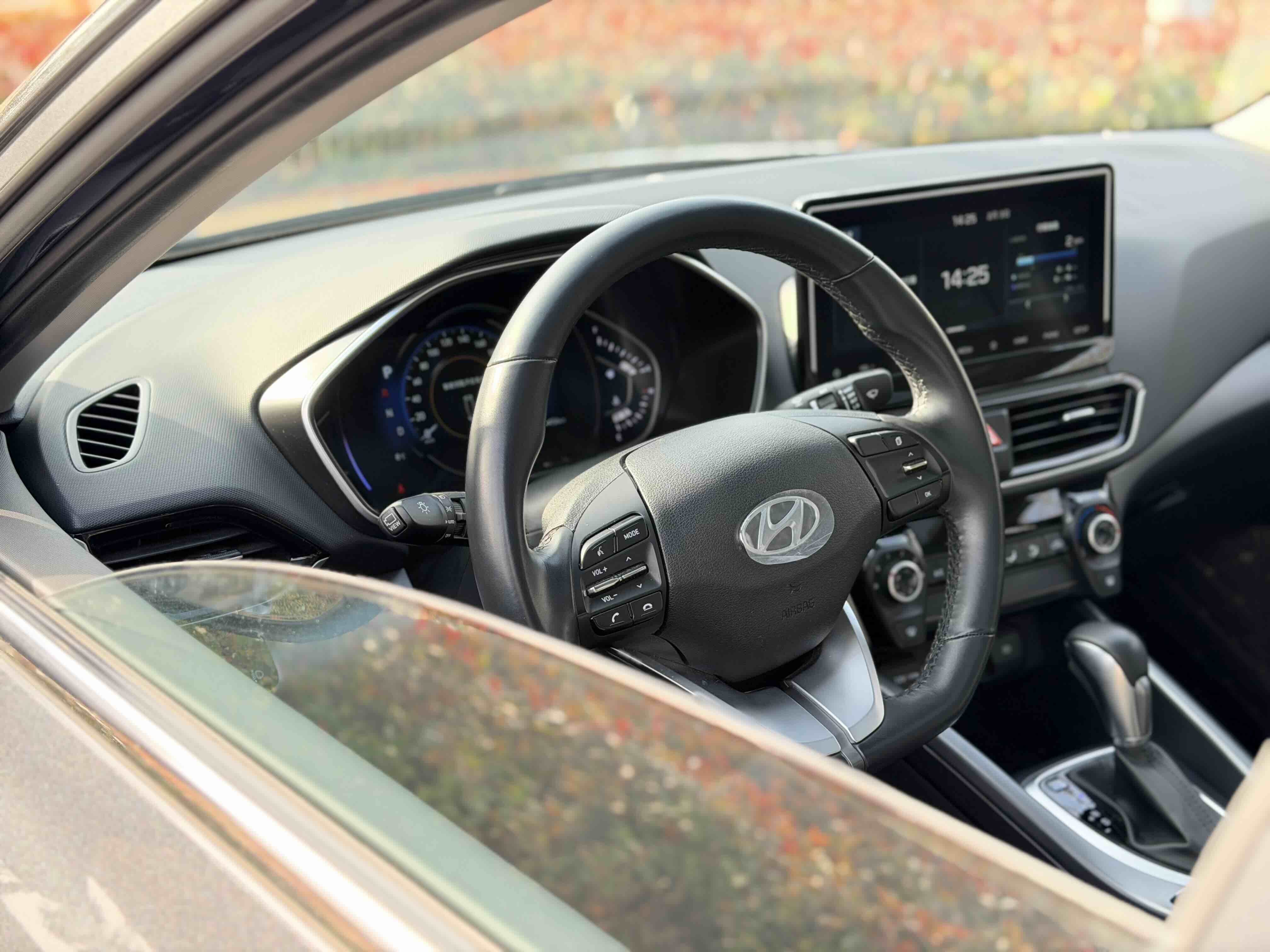 Hyundai Lafesta 2020 #19 Hyundai Lafesta 2020 car image #19