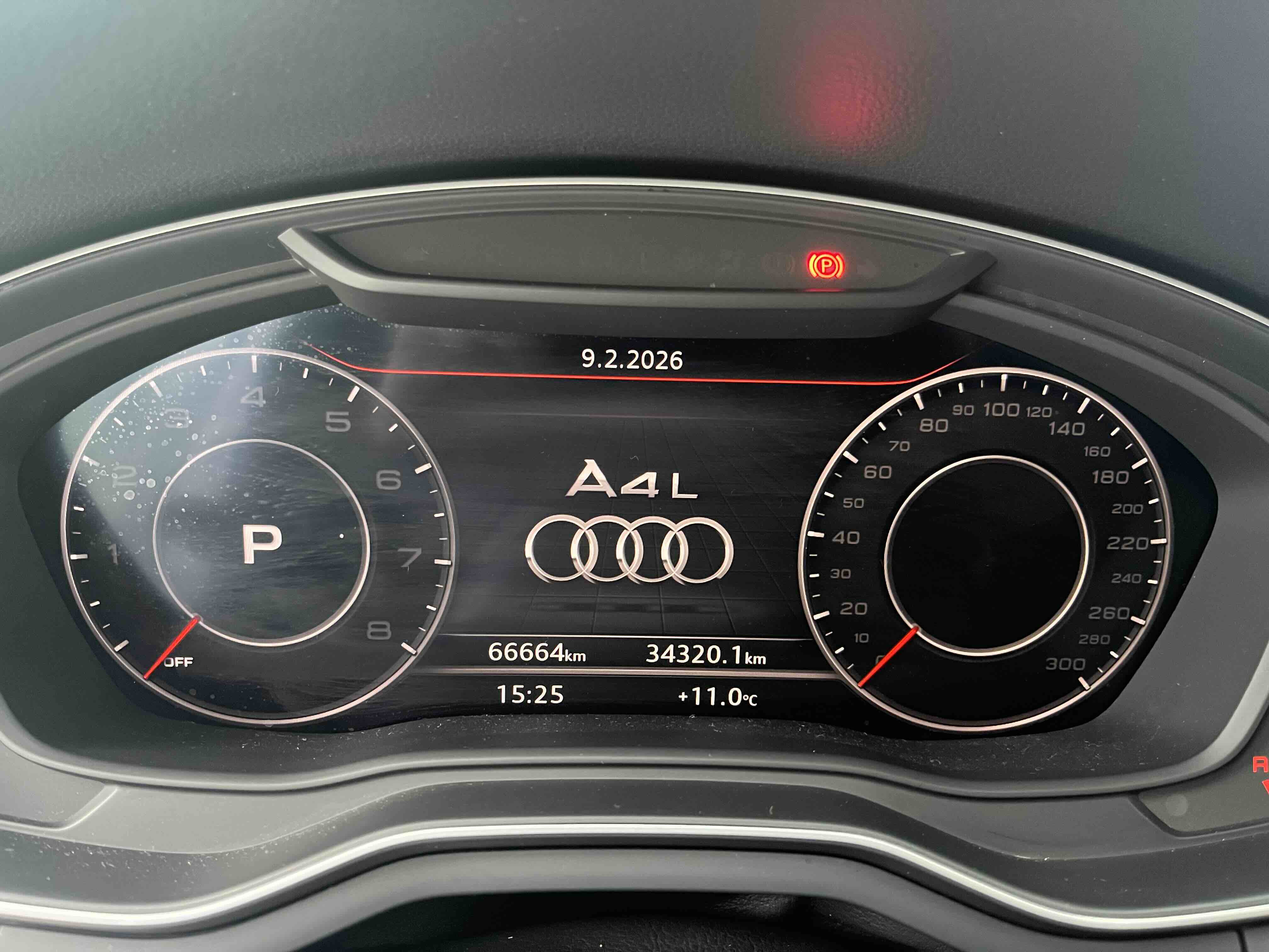 Audi A4L 2019 imagem de carro #19