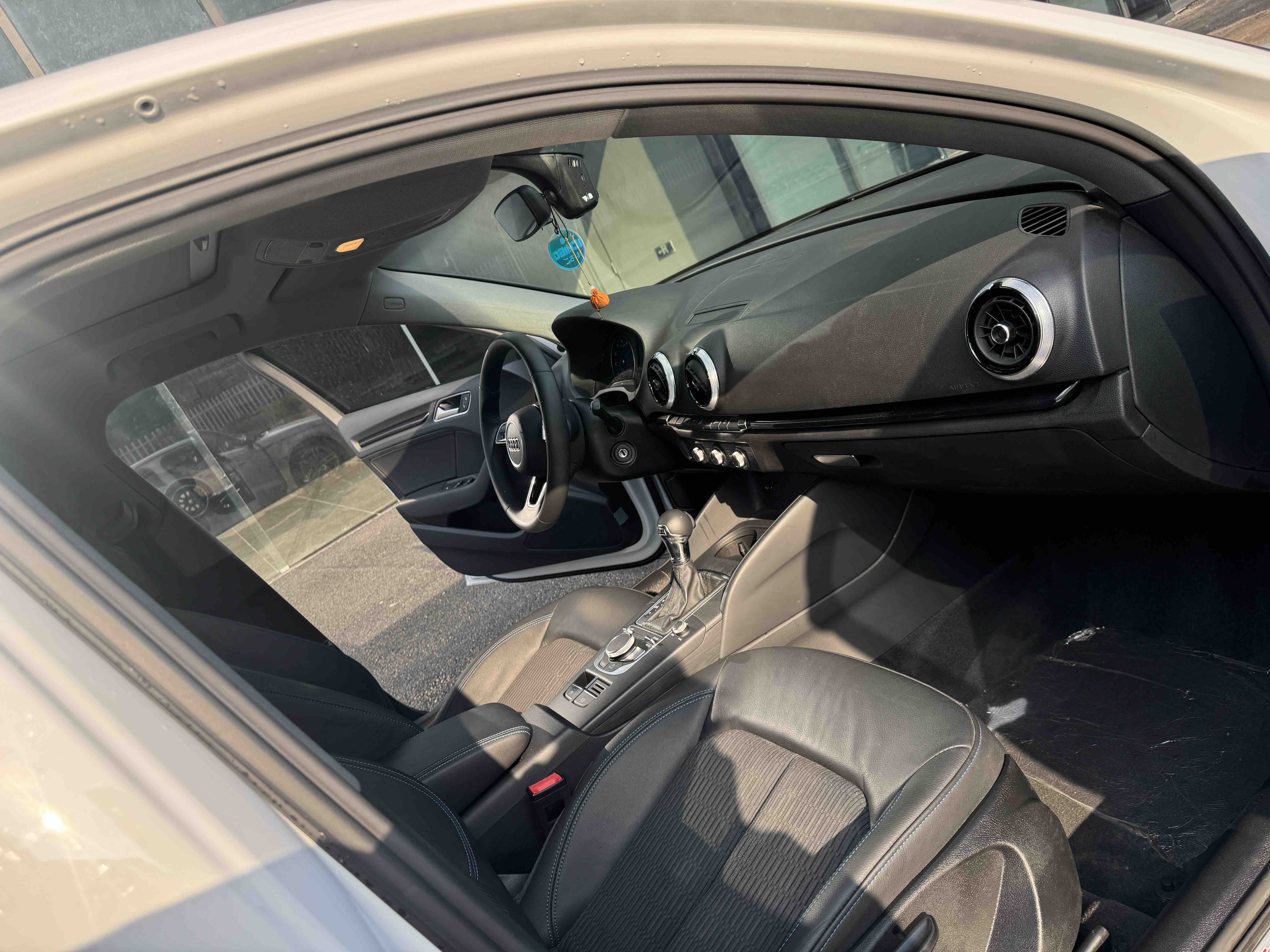 Audi A3 2019 #19 Audi A3 2019 car image #19