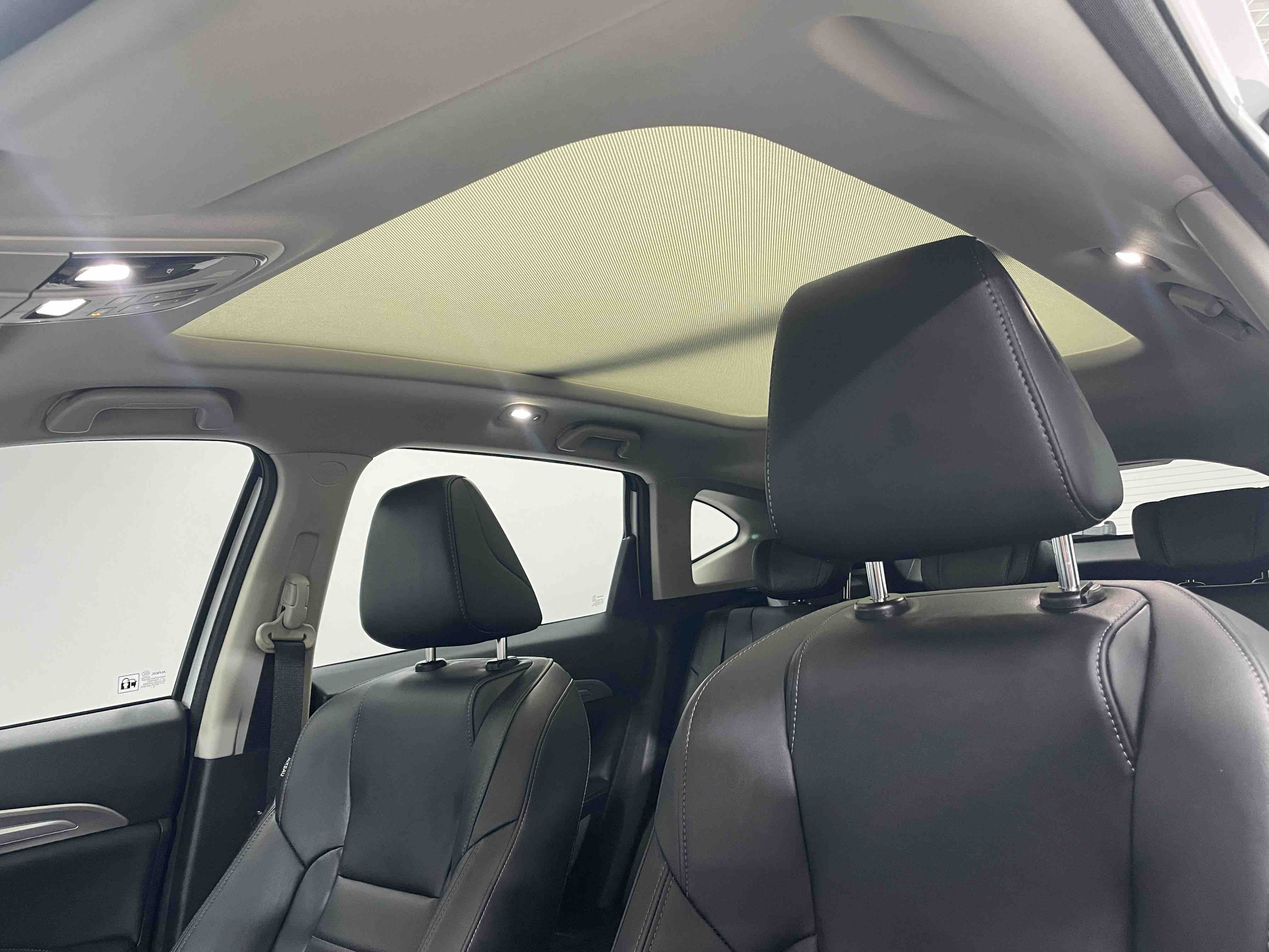 Haval F7 2019 car image #19