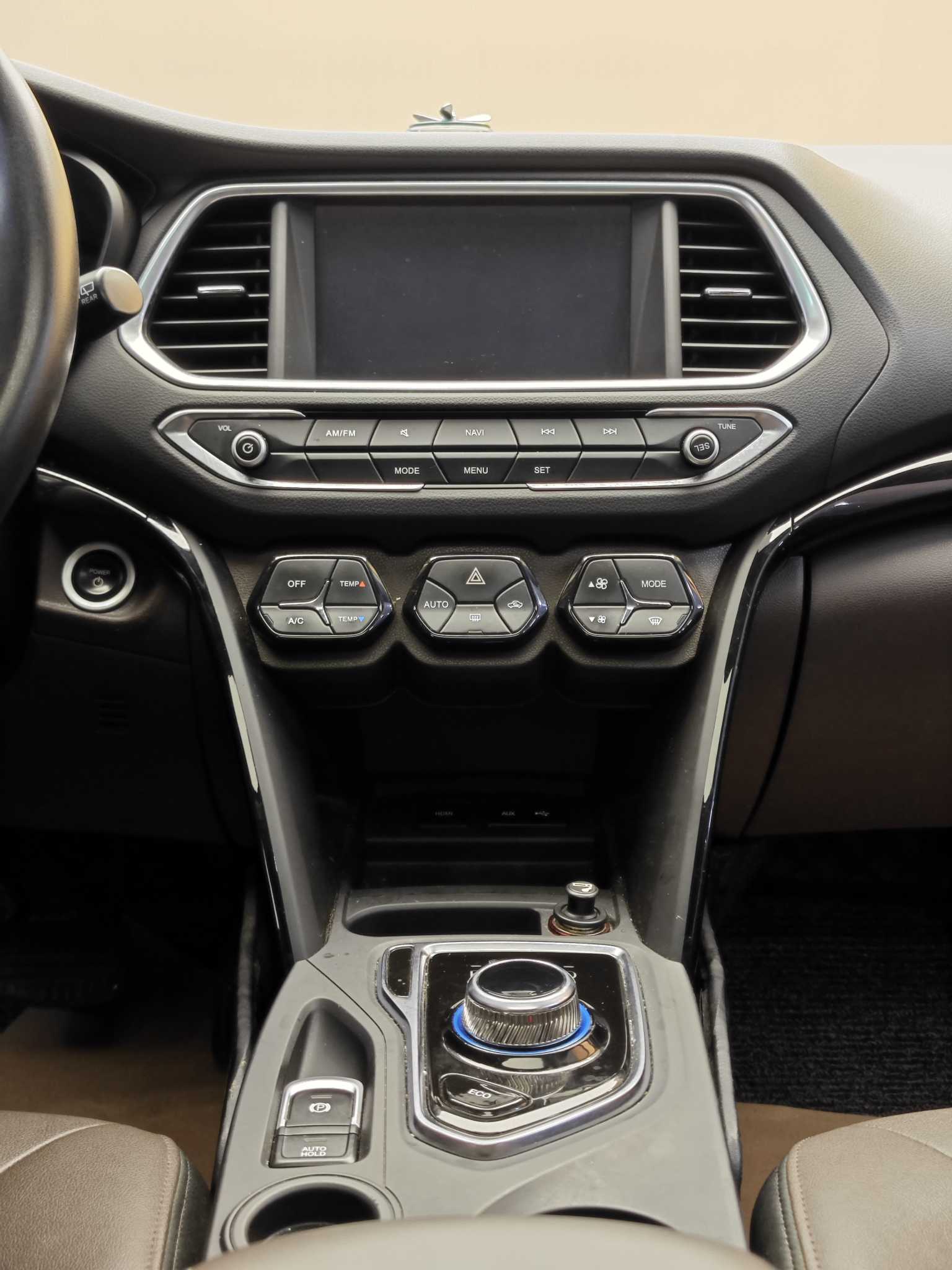 广汽集团 世锐PHEV 2019 汽车图片 #19