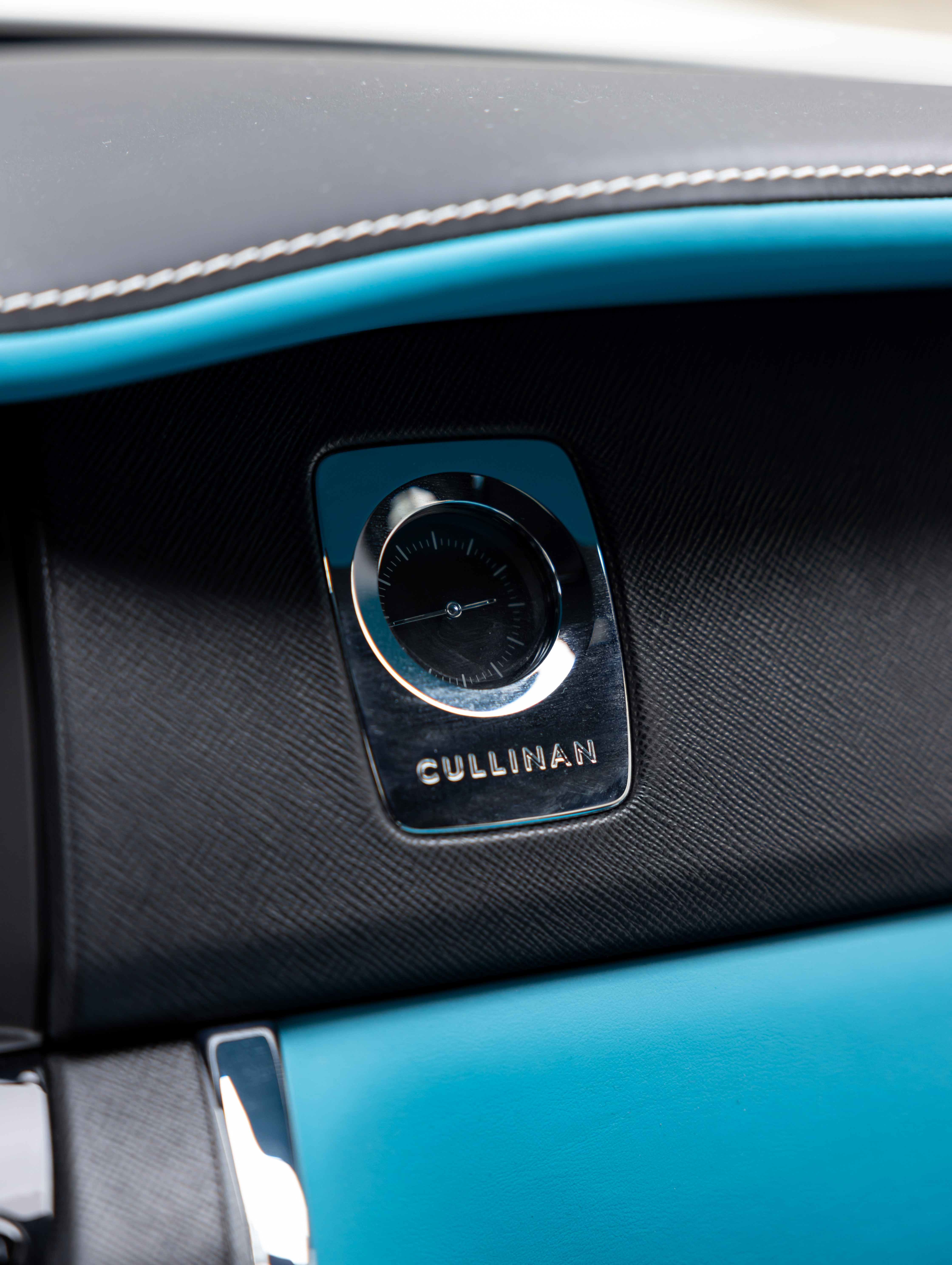 Rolls-Royce Cullinan 2021 immagine di auto #19