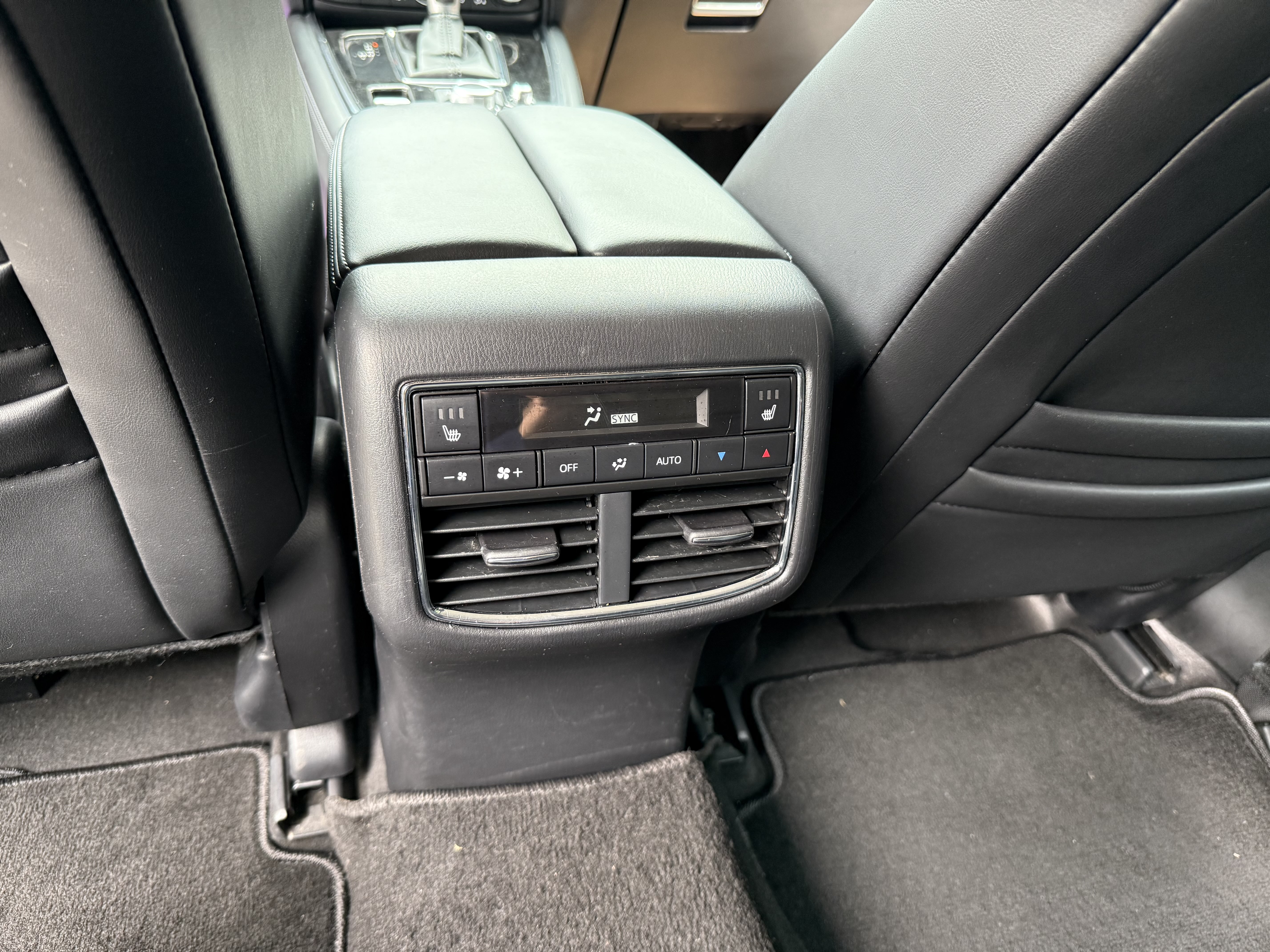 马自达 马自达CX-8 2019 汽车图片 #19