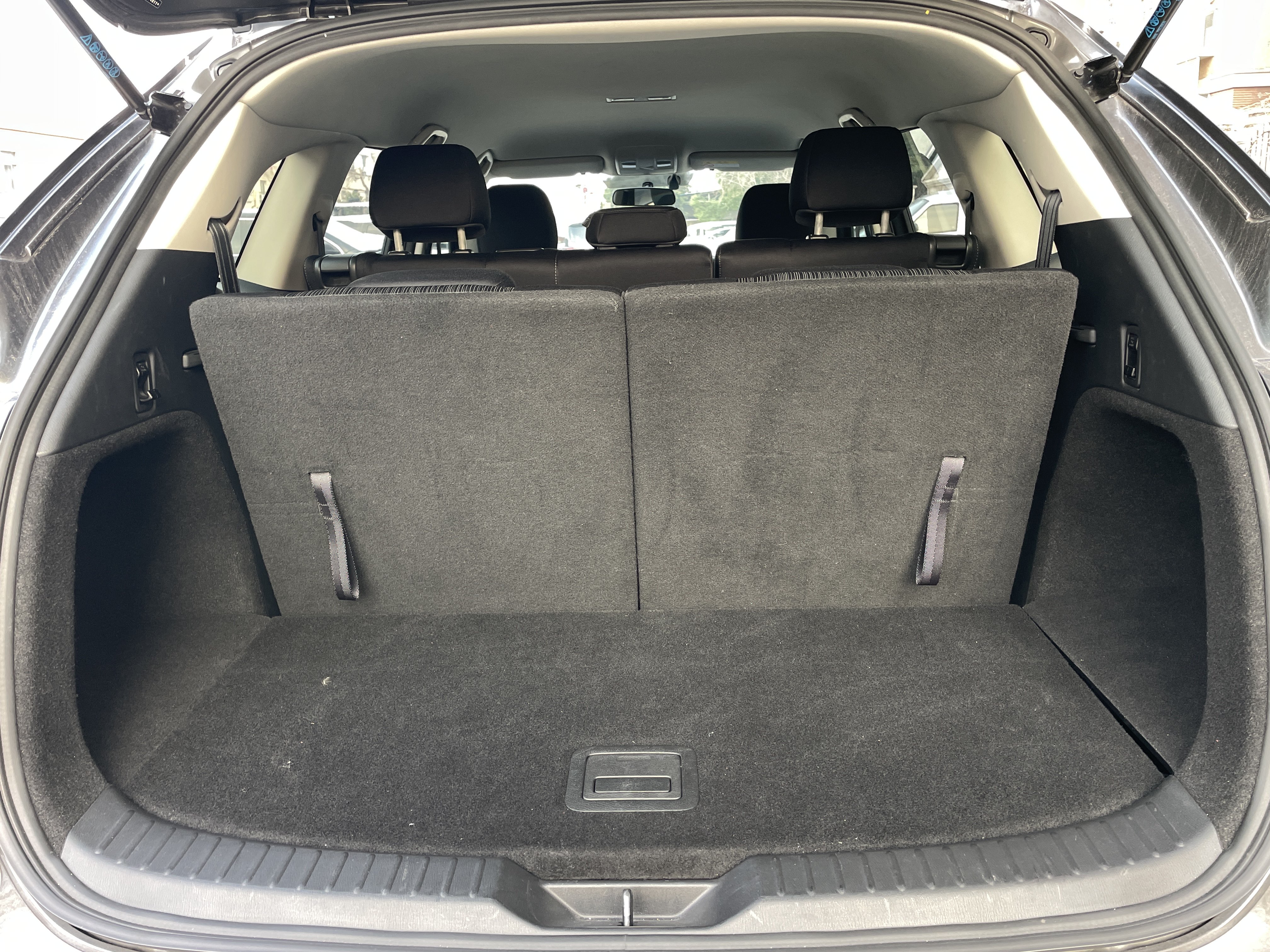 马自达 马自达CX-8 2022 汽车图片 #19