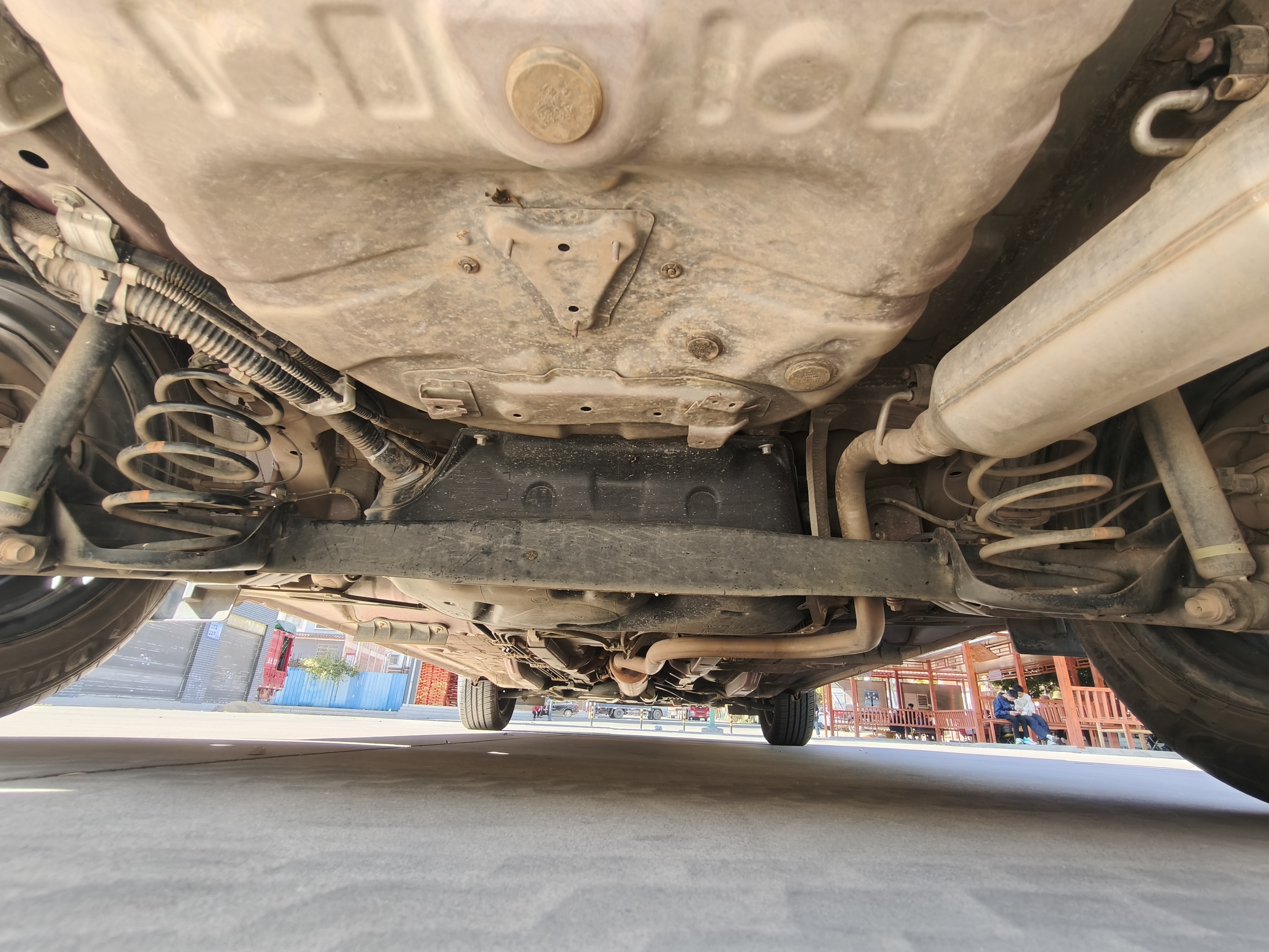 Toyota Yaris L Zhixuan 2019 #19 Toyota Yaris L Zhixuan 2019 car image #19