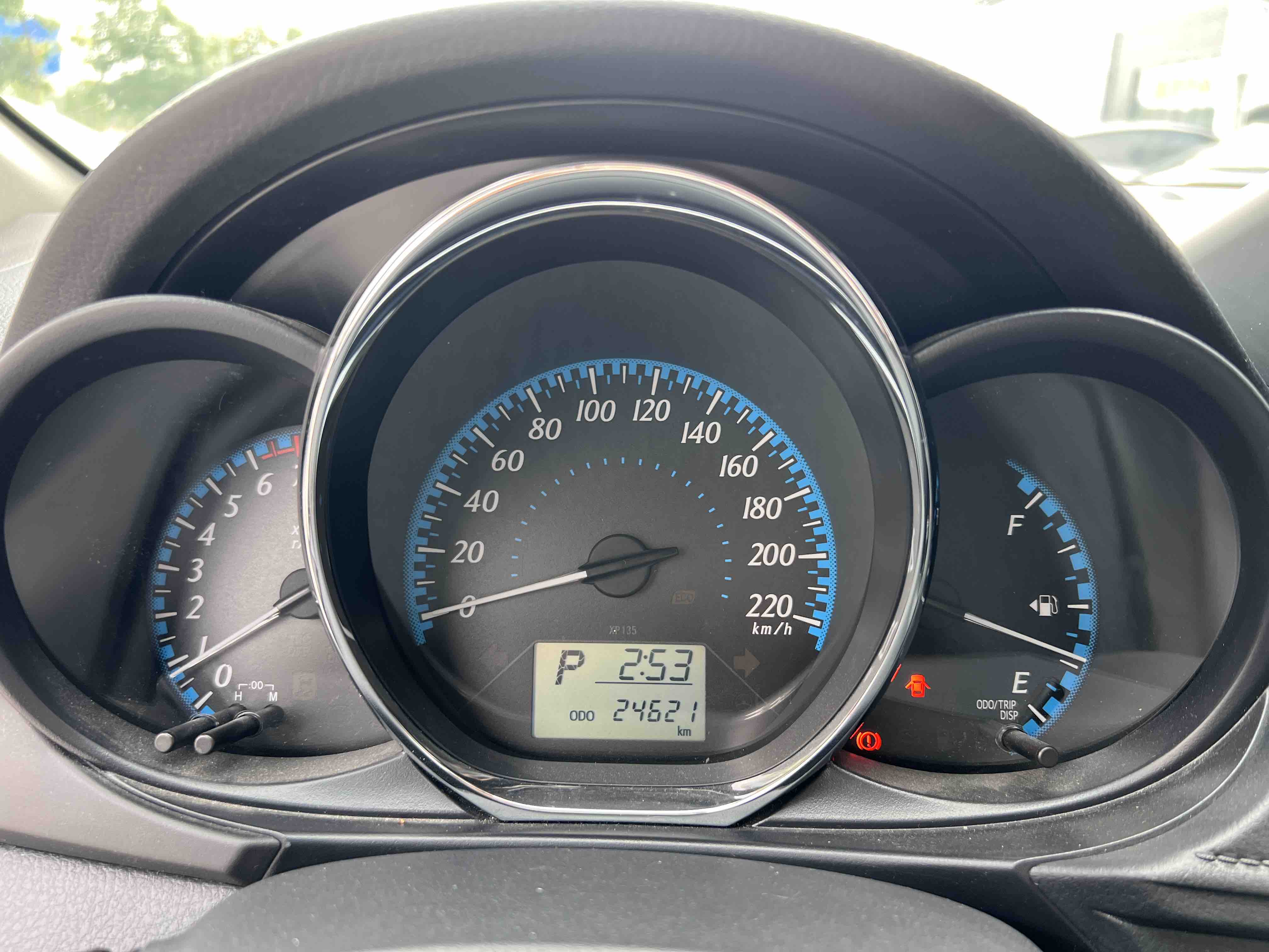 Yaris L Zhixiang 2019 car image #19