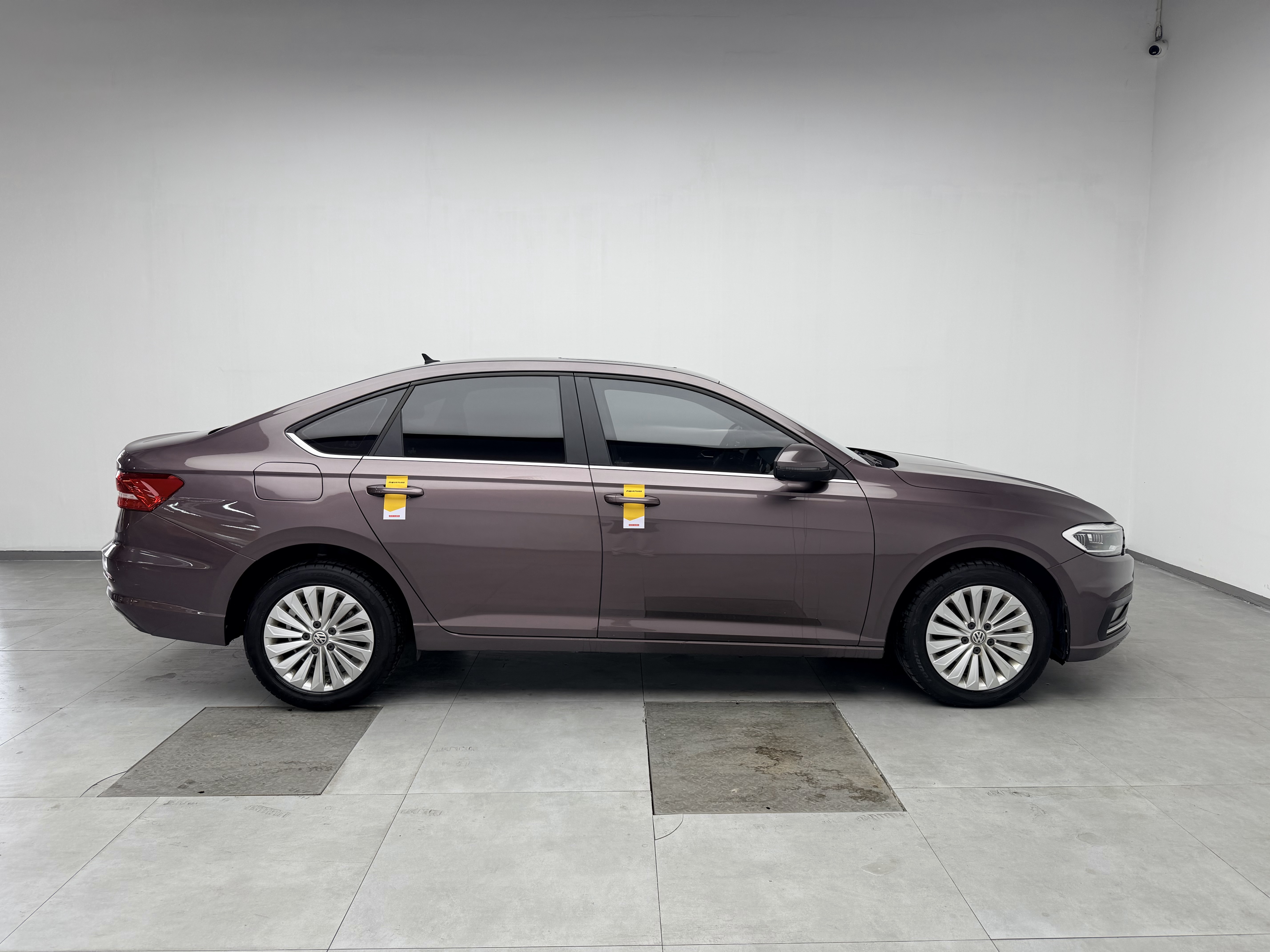 Volkswagen Lavida 2019 #19 Volkswagen Lavida 2019 car image #19