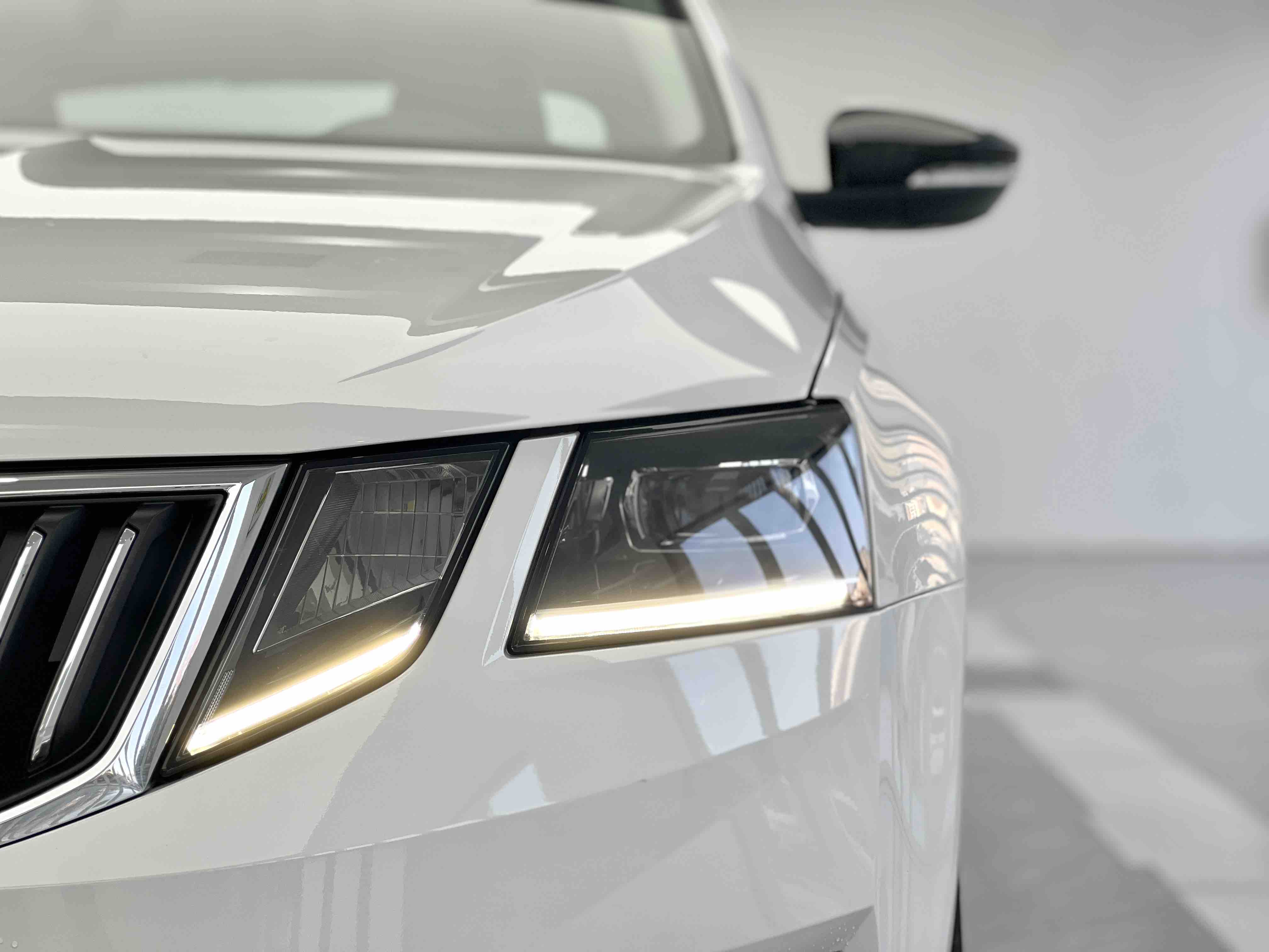 Skoda Octavia 2020 #19 Skoda Octavia 2020 car image #19