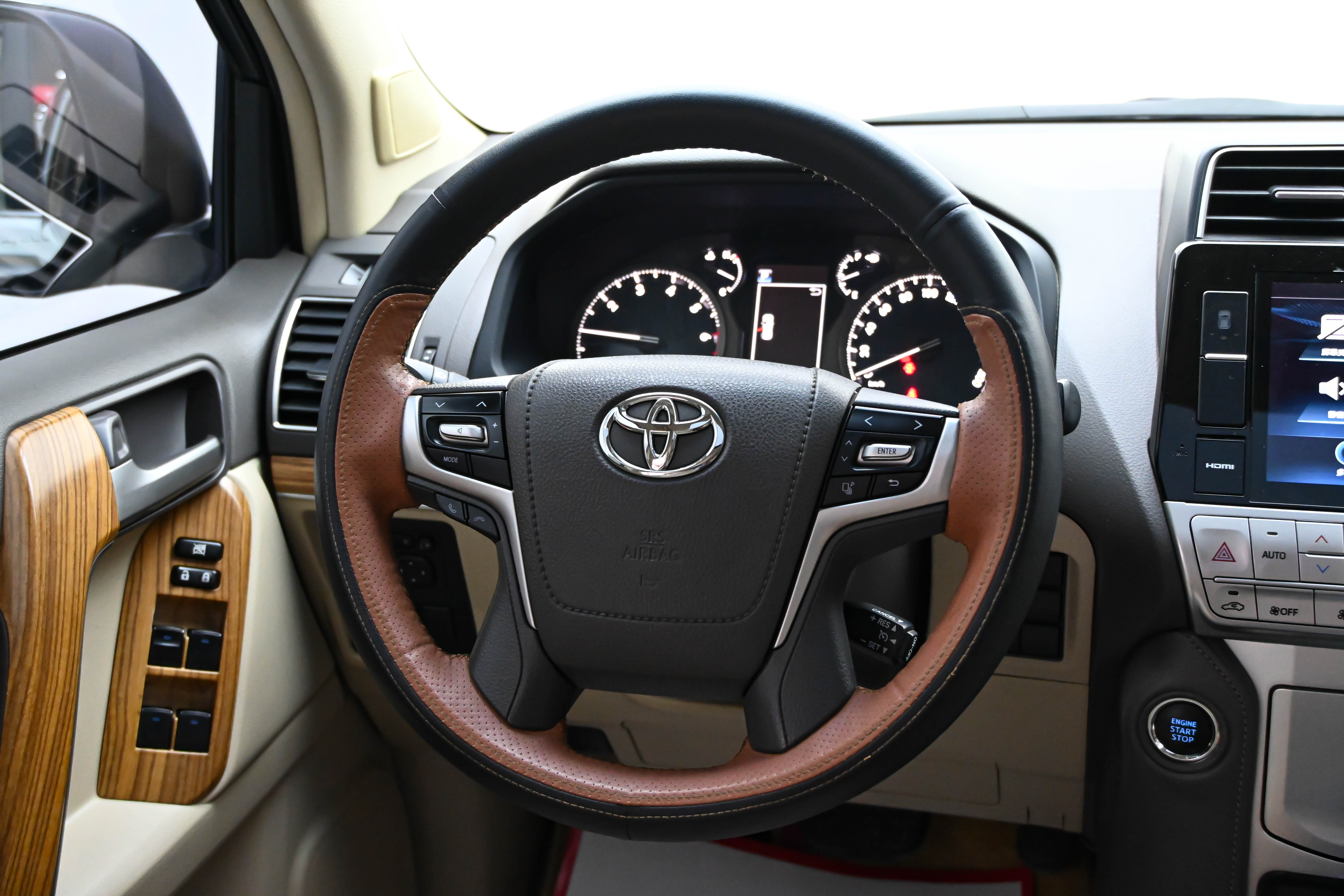 Toyota 2020 #19 Toyota 2020 car image #19