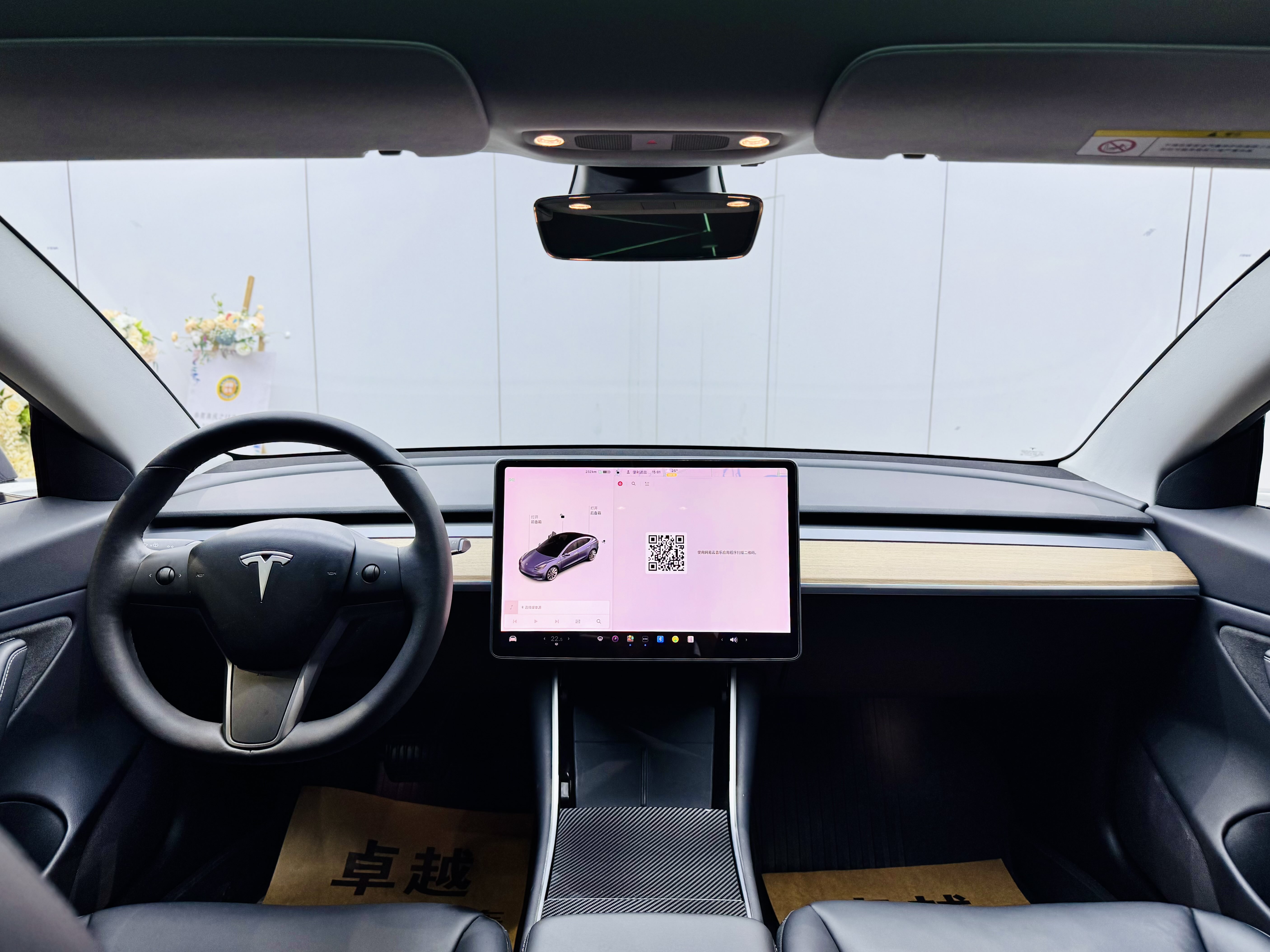 特斯拉 Model 3(进口) 2019 汽车图片 #19