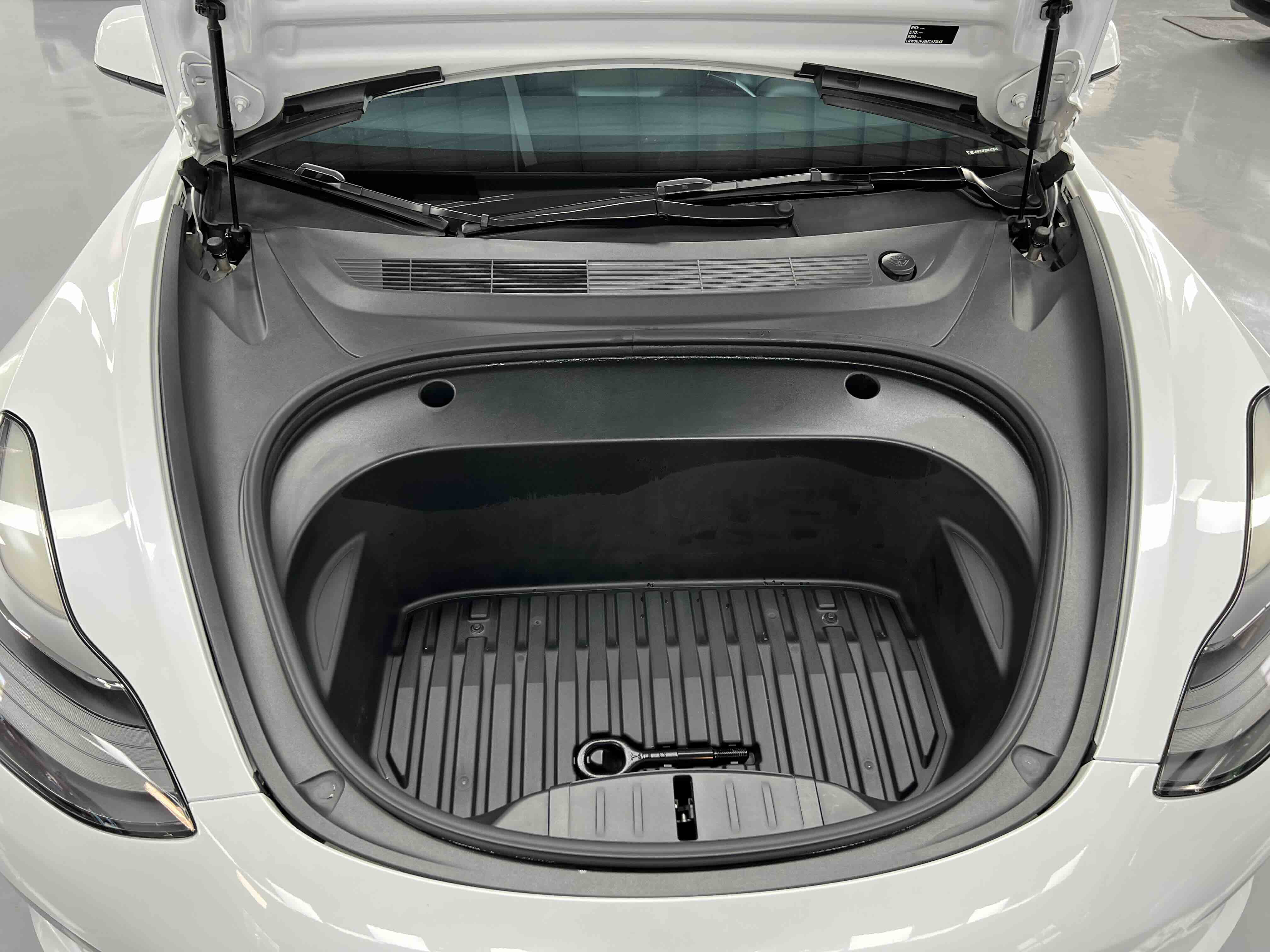 特斯拉 Model 3(进口) 2019 汽车图片 #19