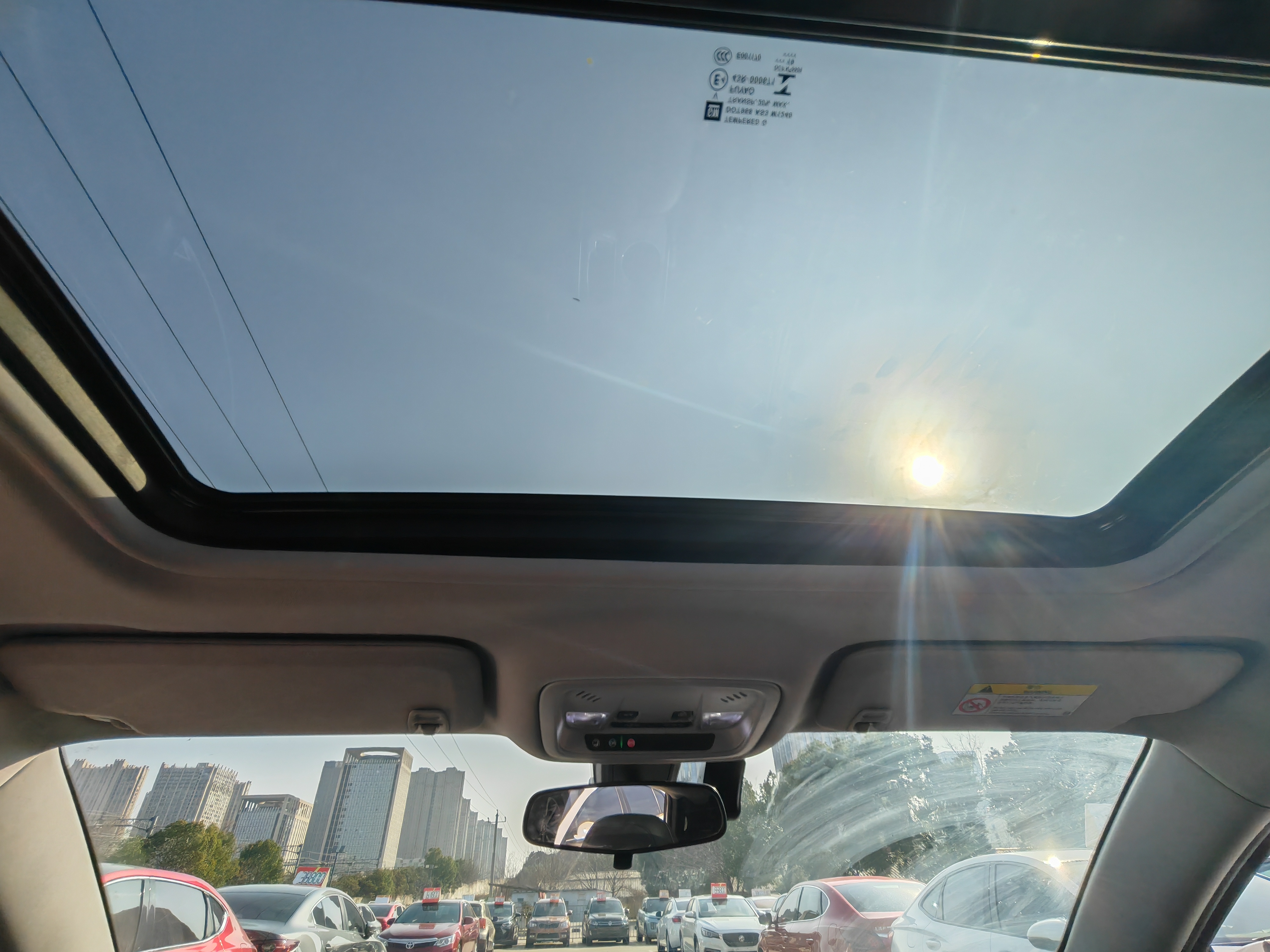 Chevrolet Malibu XL 2019 immagine di auto #19