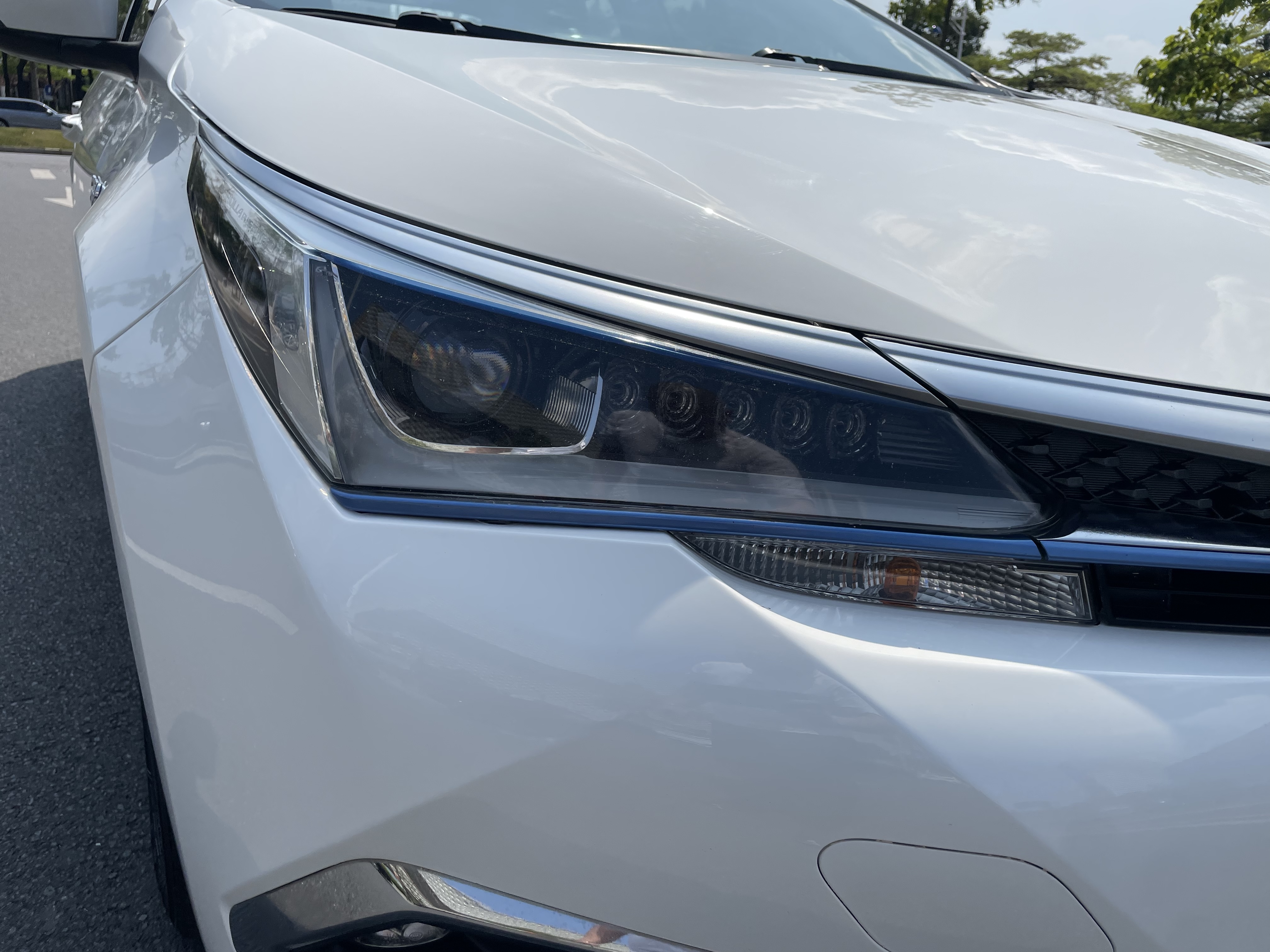 Toyota Corolla Hybird E+ 2019 car image #19