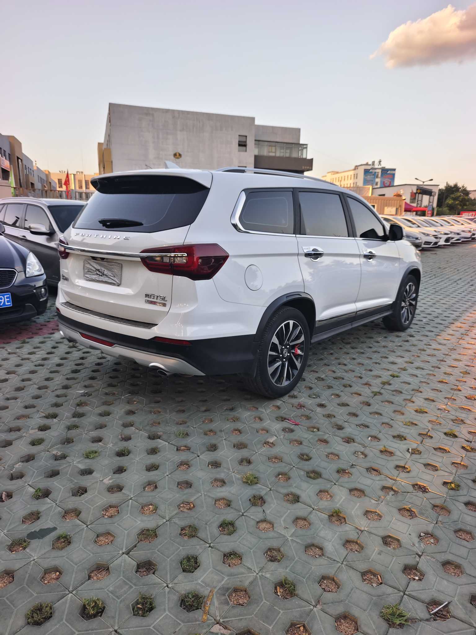 T5 L 2019 #19 T5 L 2019 immagine di auto #19
