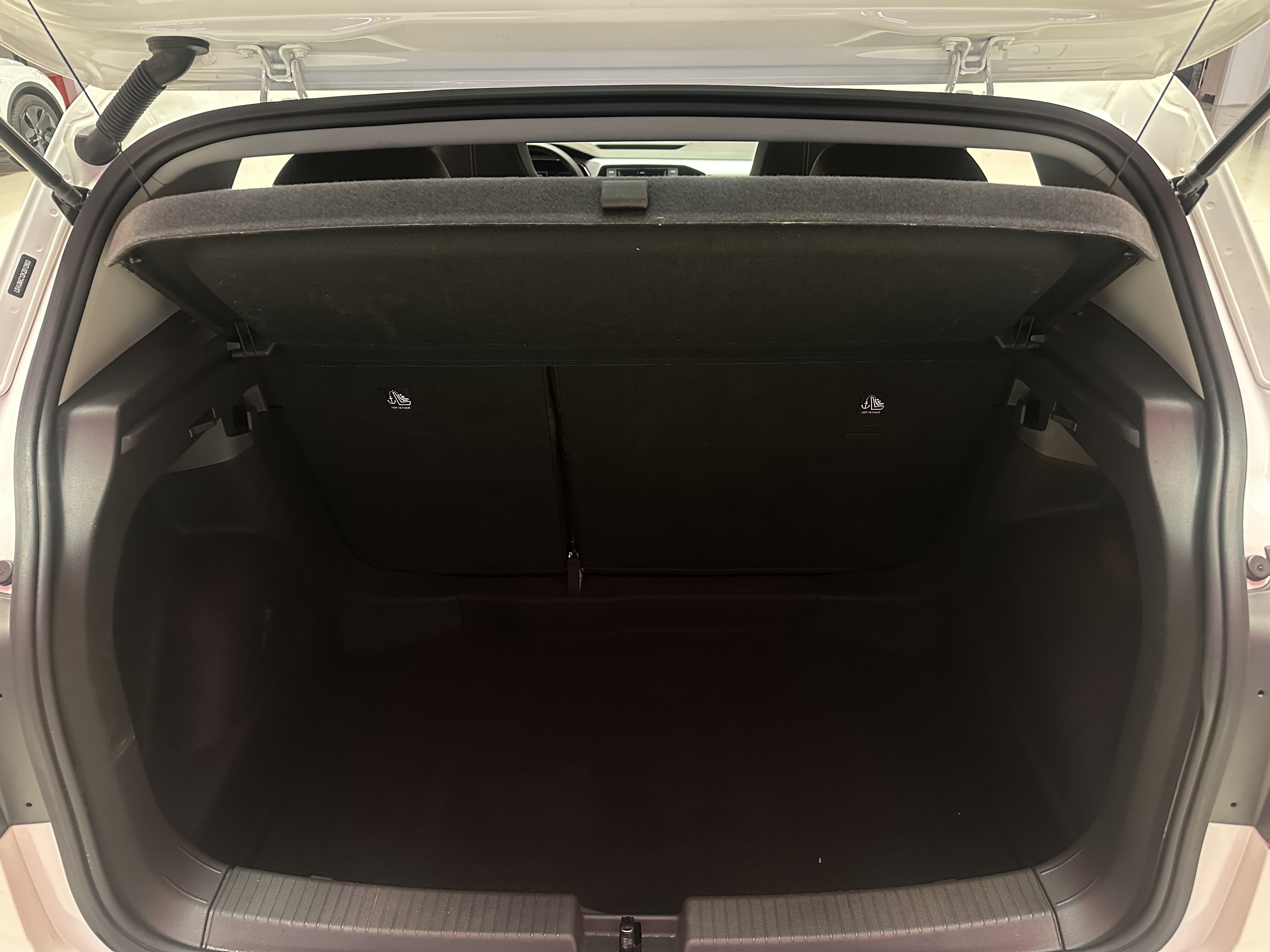 Volkswagen T-Cross 2019 car image #19