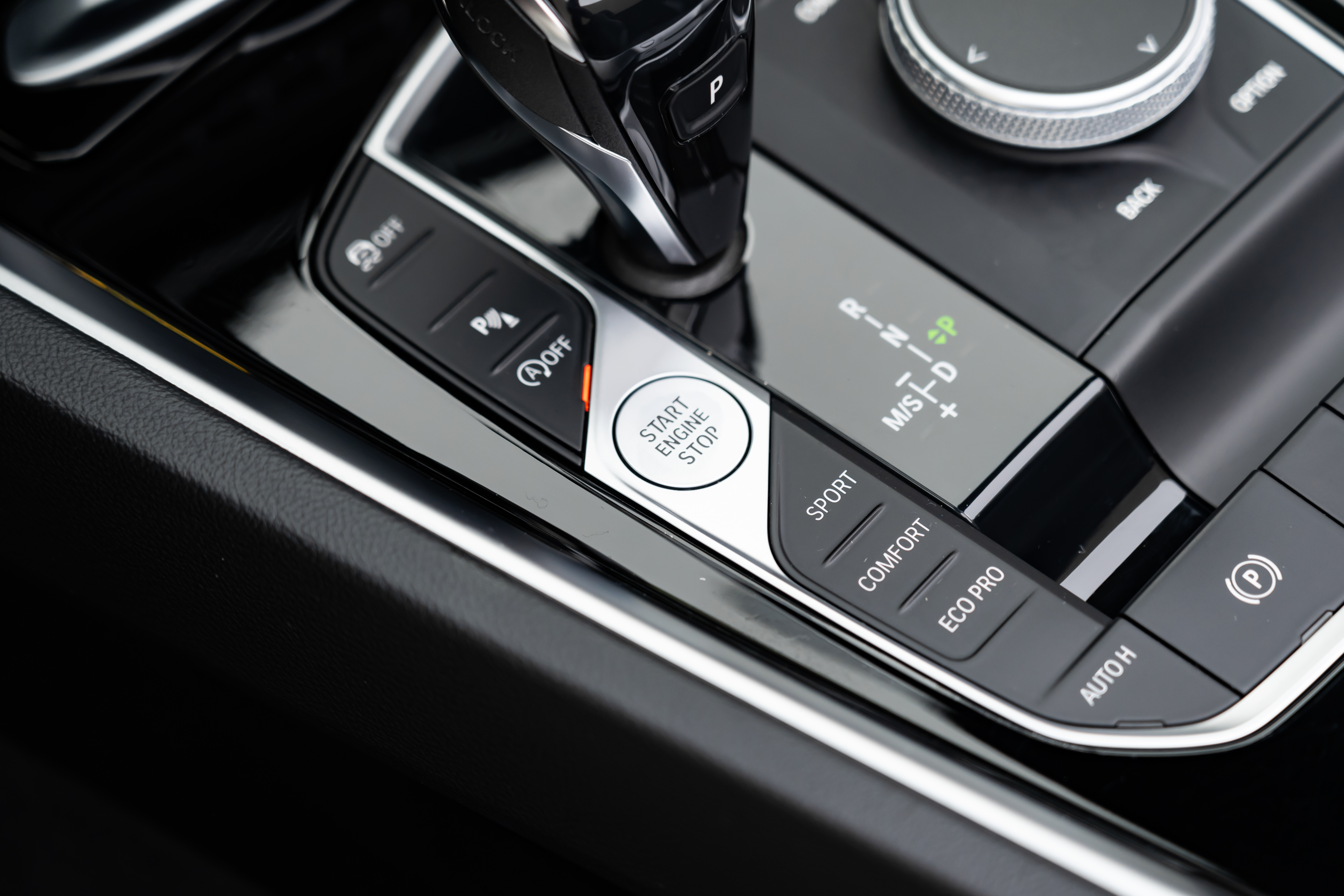 BMW Z4 2021 car image #19