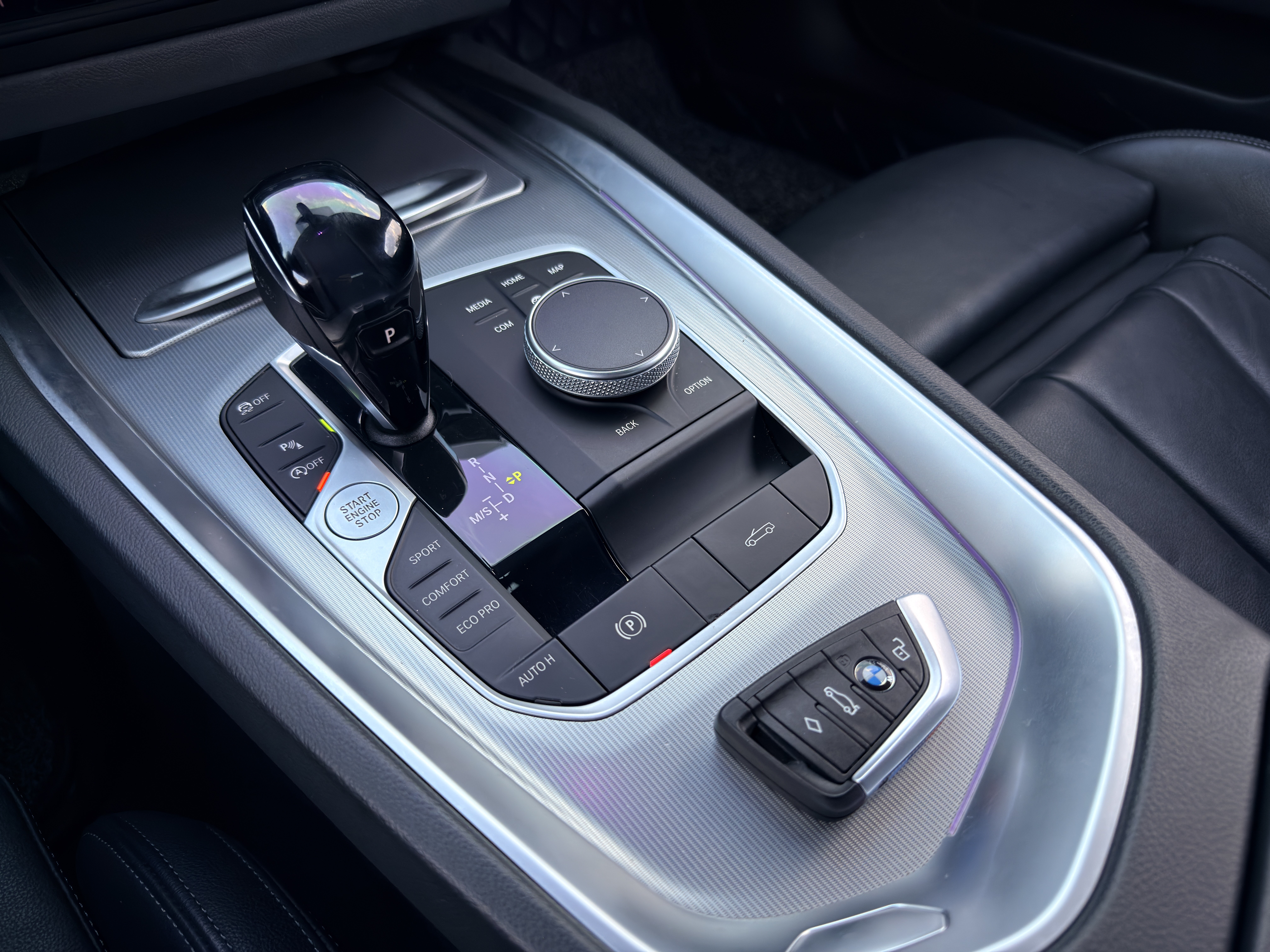 BMW Z4 M40i 2021 car image #19