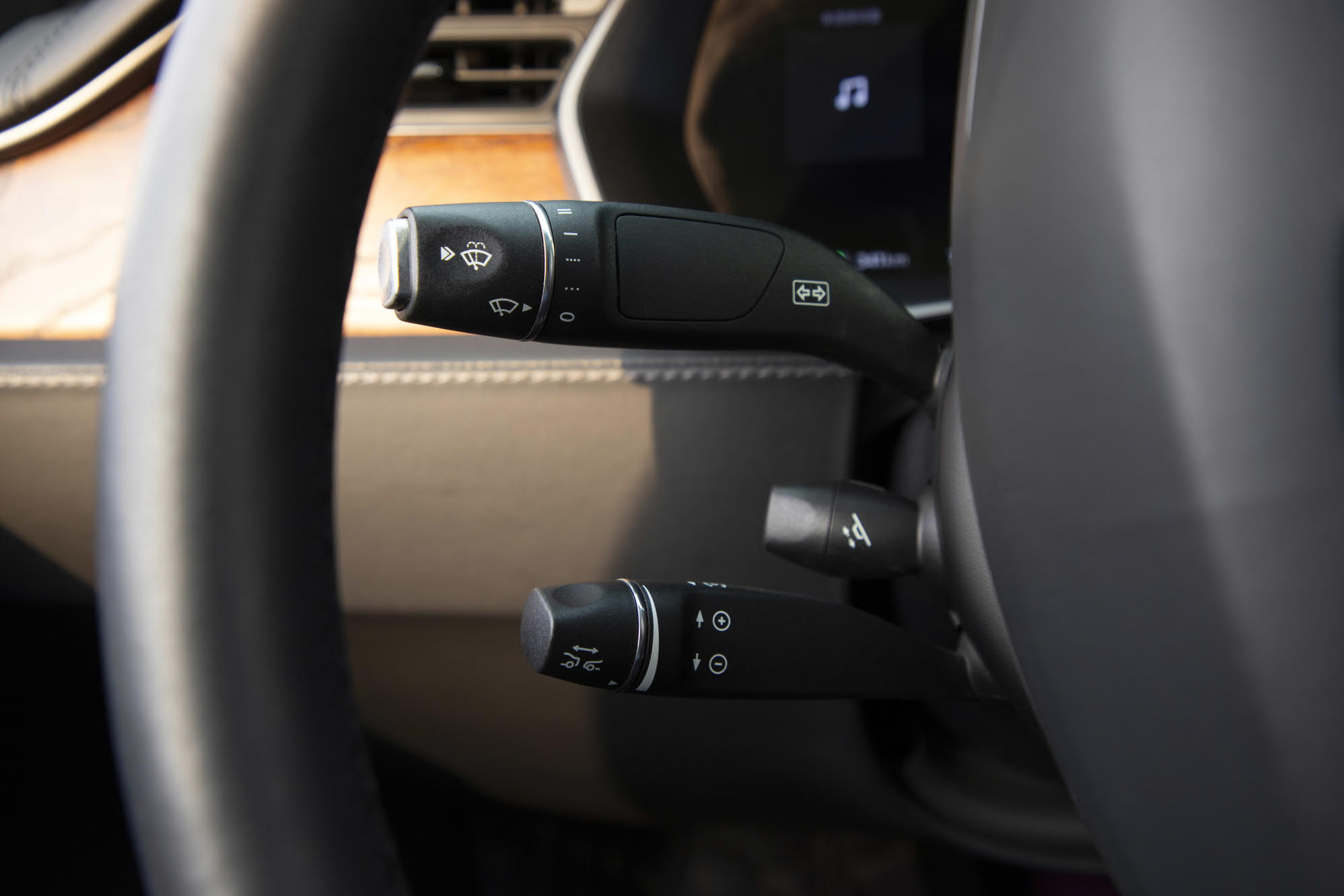 特斯拉 Model X 2019 汽车图片 #19