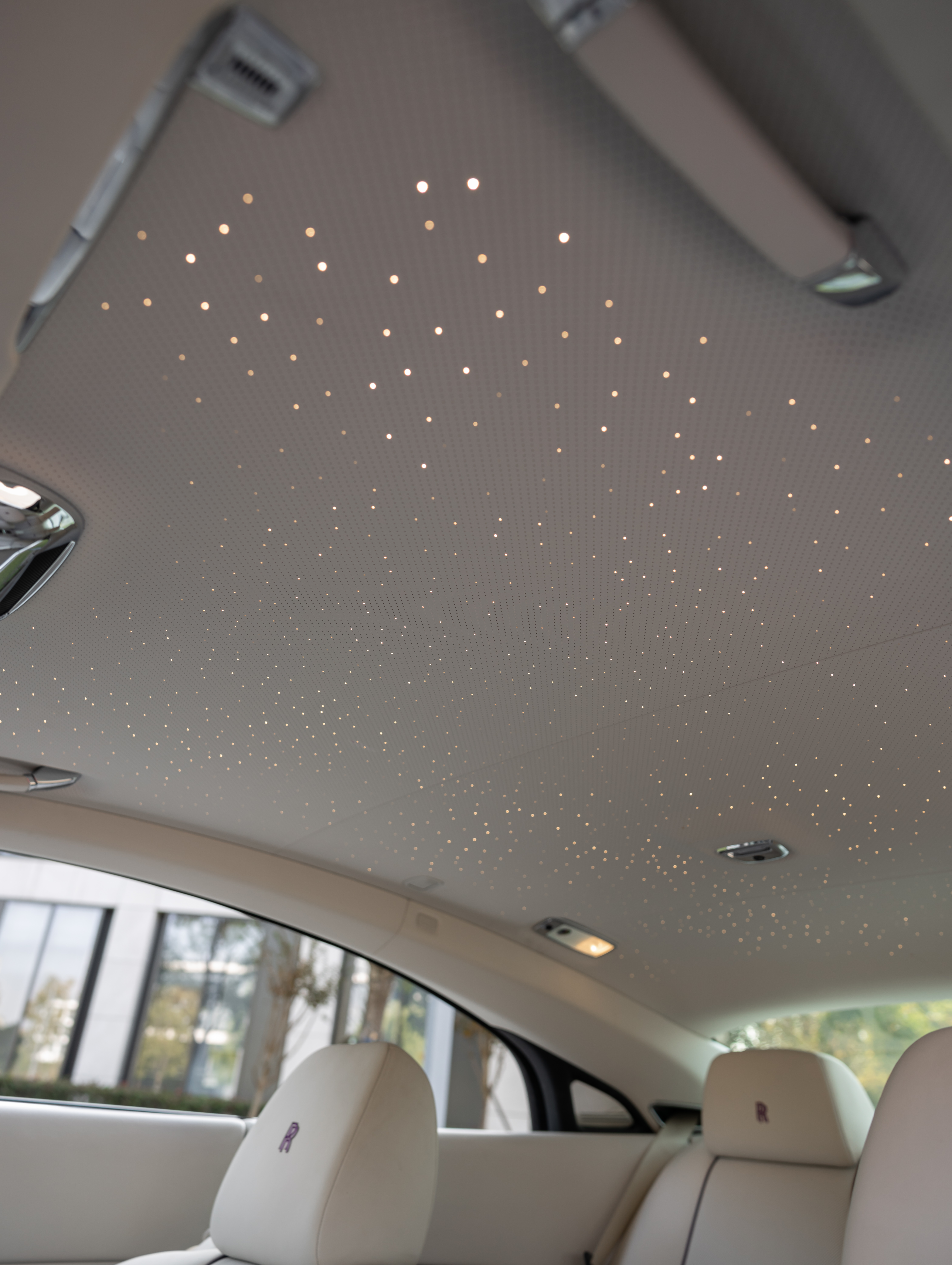 劳斯莱斯 魅影 2018 汽车图片 #19