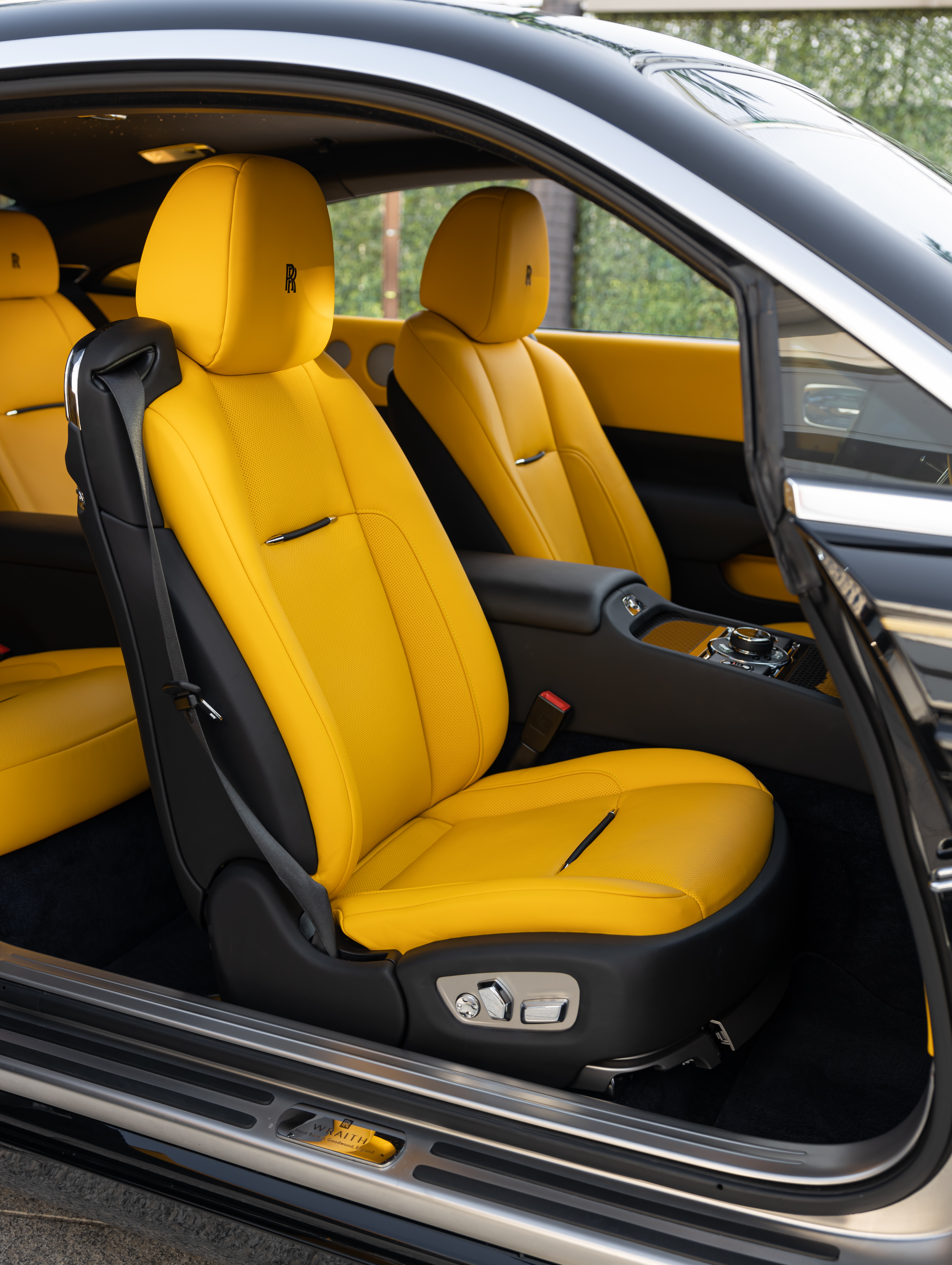 劳斯莱斯 魅影 2021 #19 劳斯莱斯 魅影 2021 汽车图片 #19