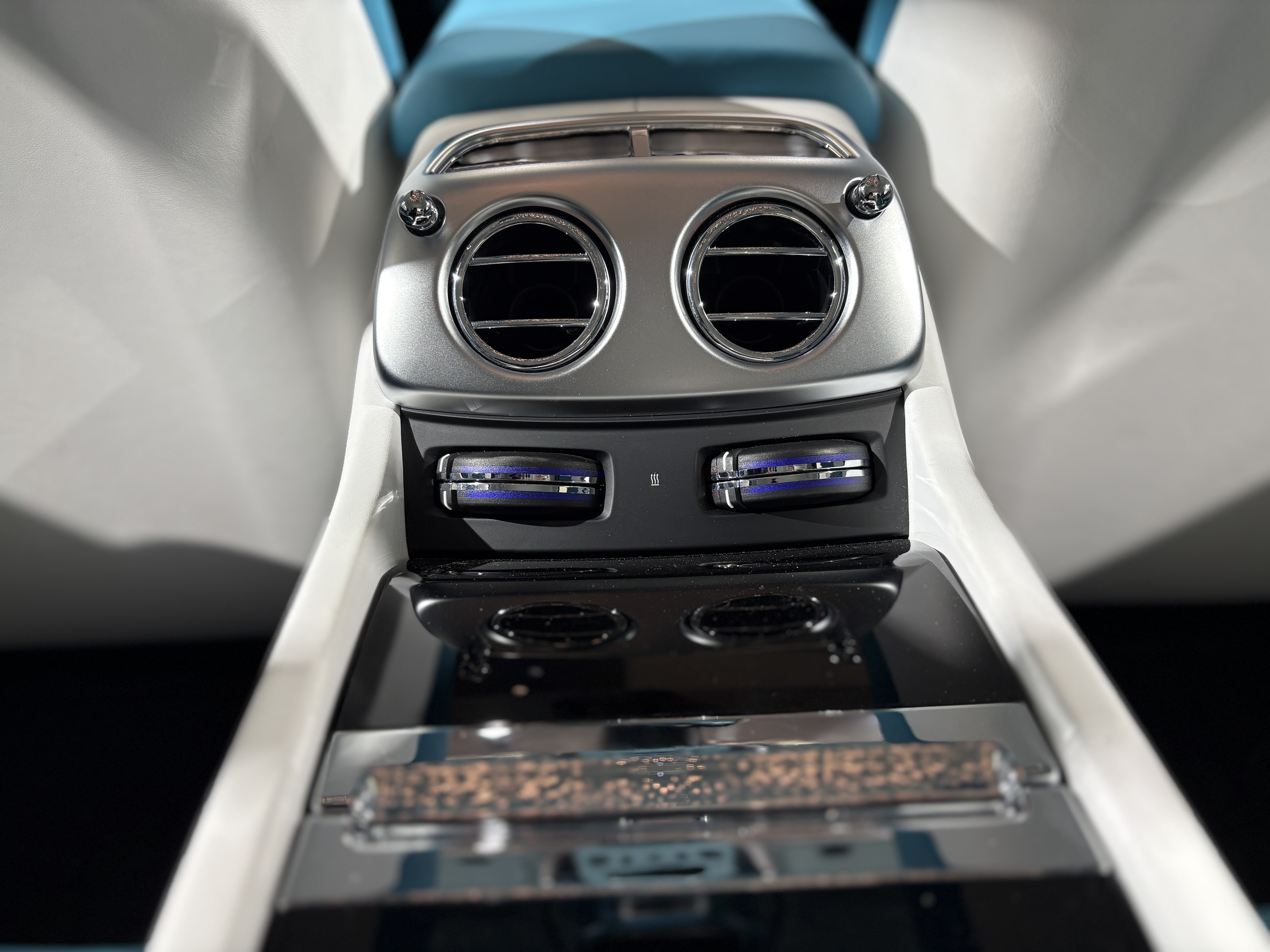 Rolls-Royce Wraith 2021 car image #19