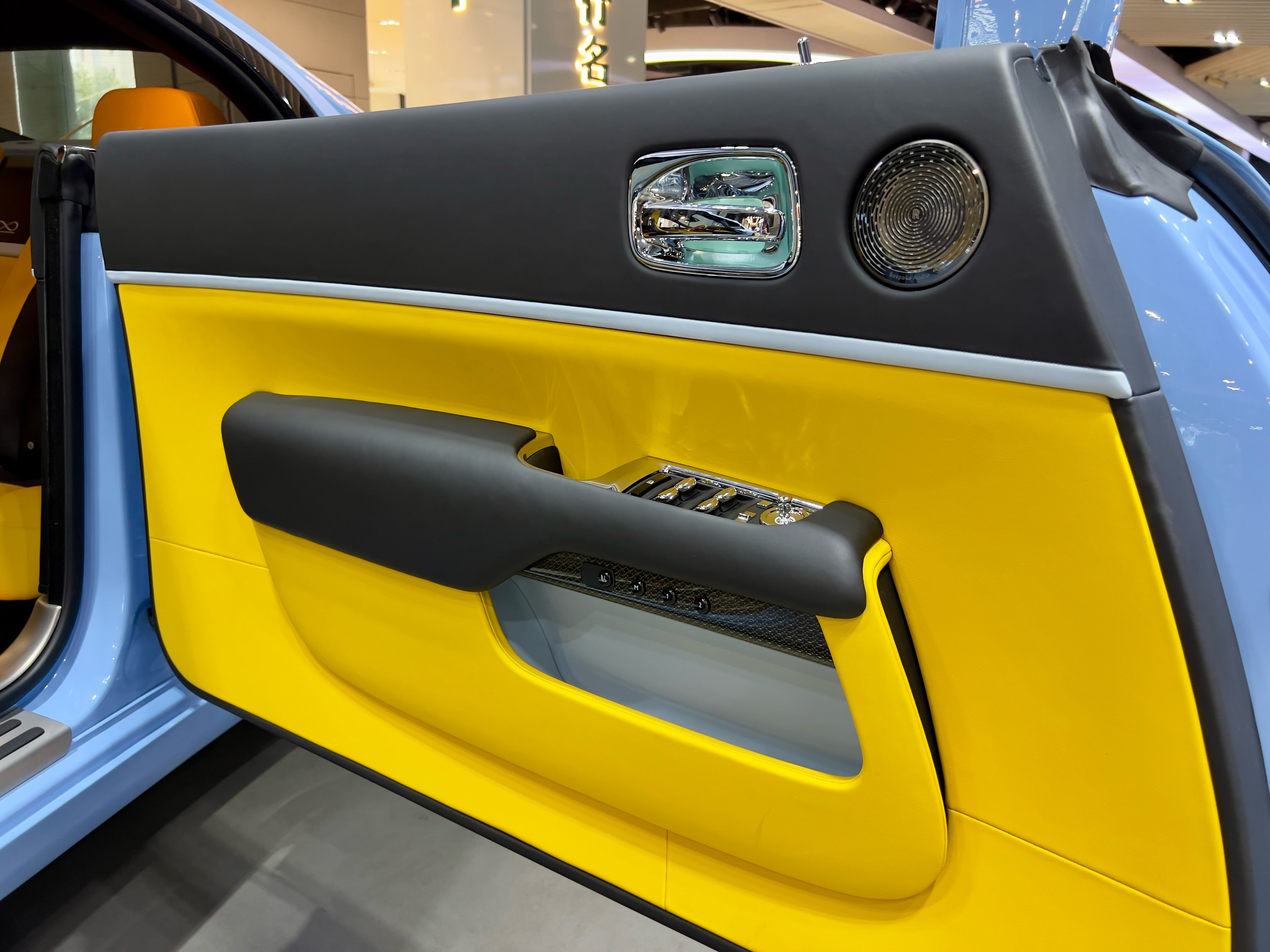 Rolls-Royce Wraith 2020 car image #19