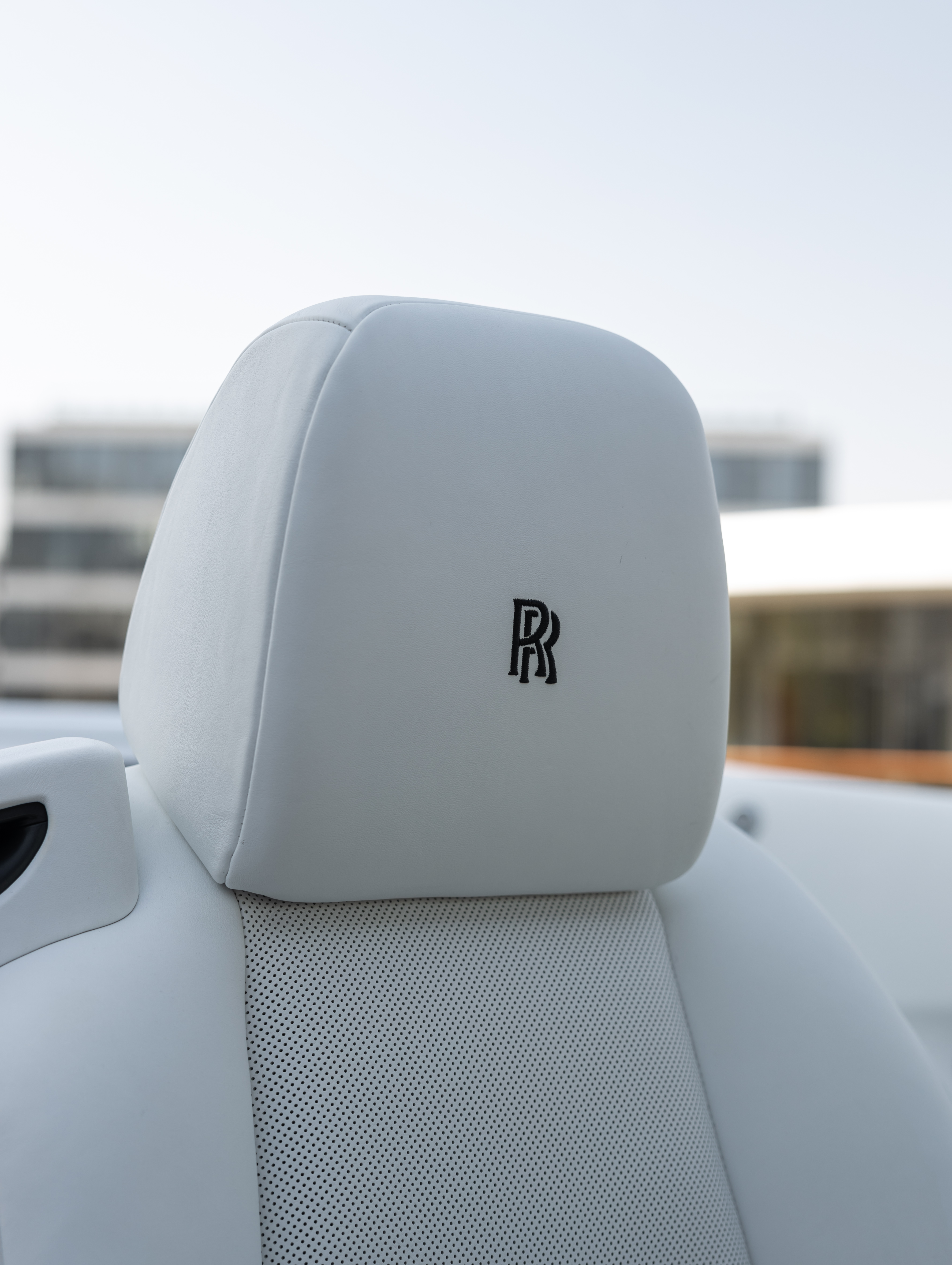 劳斯莱斯 曜影 2019 汽车图片 #19