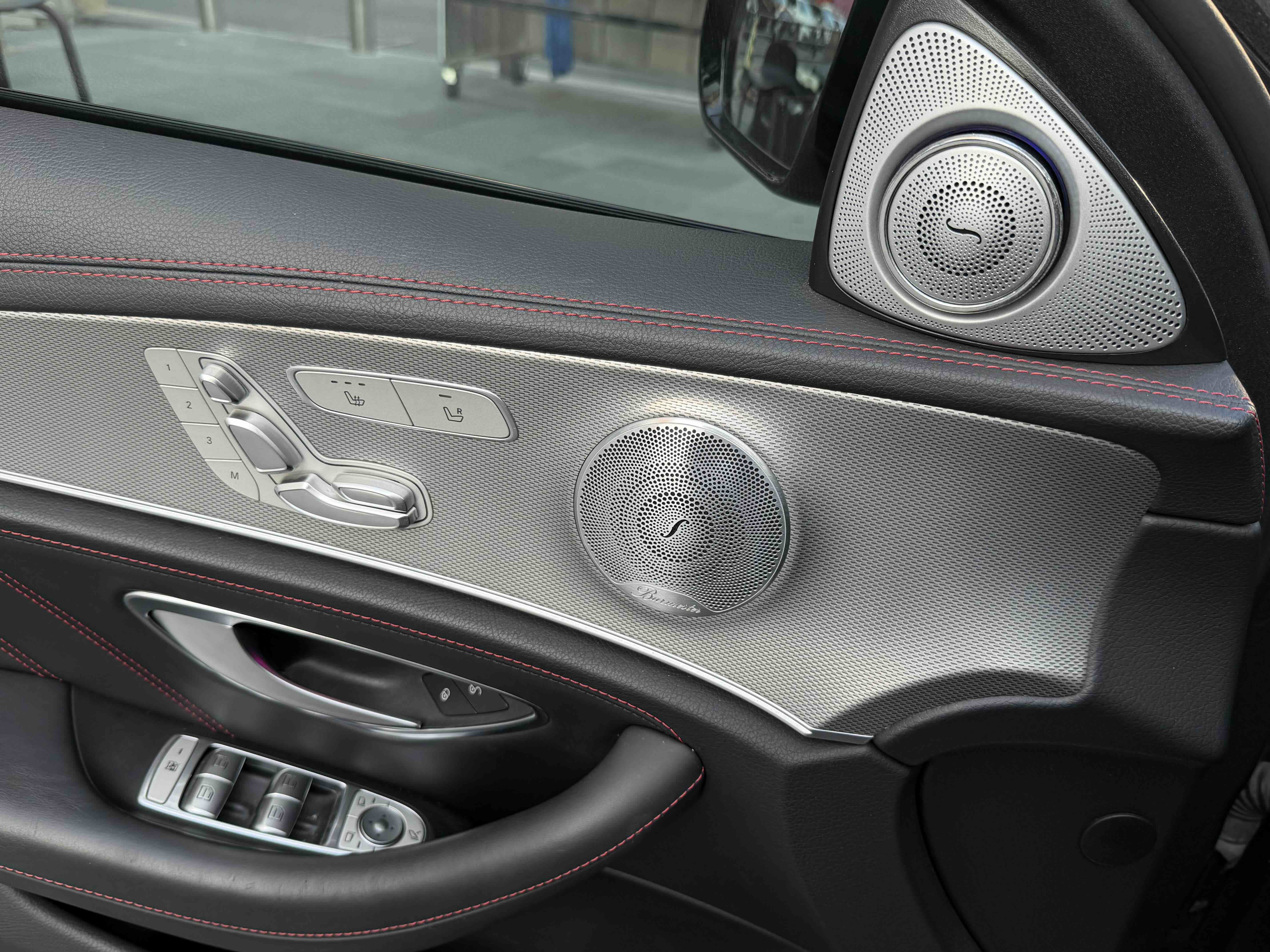 Mercedes-Benz E AMG 2020 صورة سيارة #19