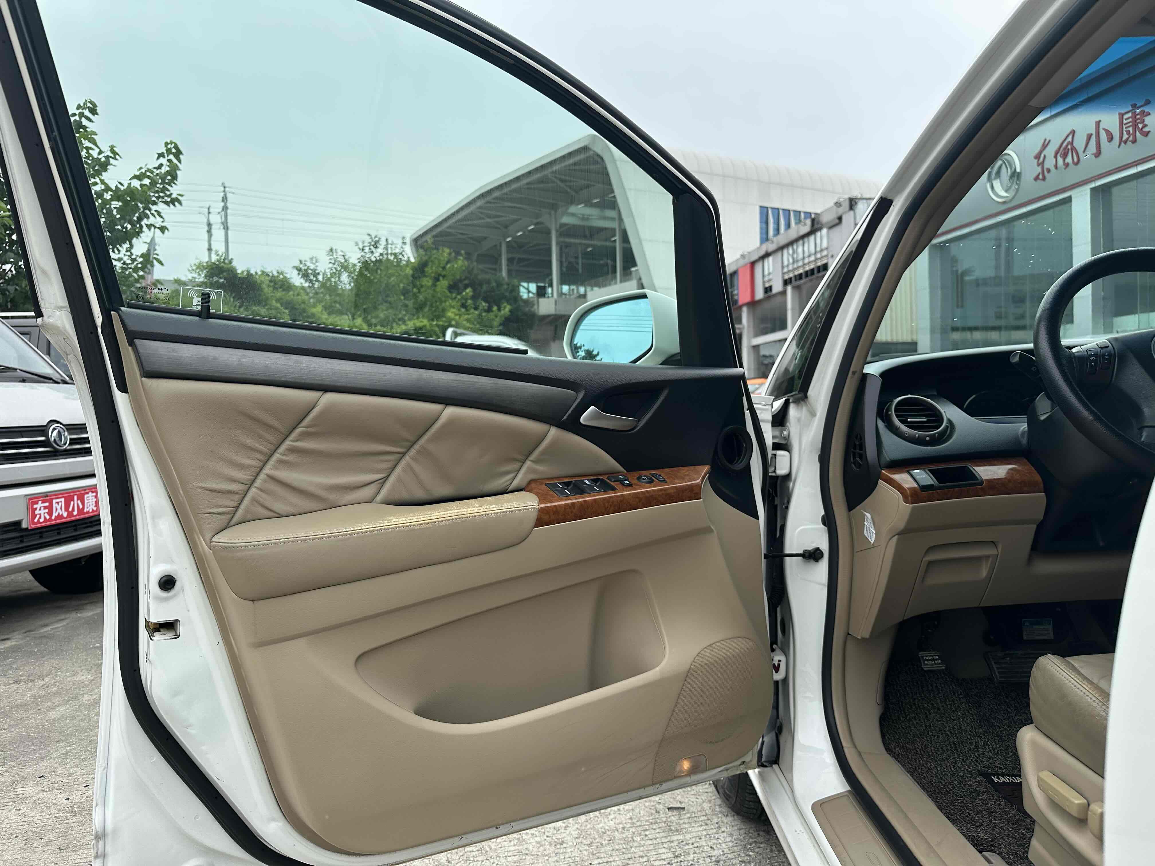 Honda ODYSSEY 2006 #19 Honda ODYSSEY 2006 car image #19