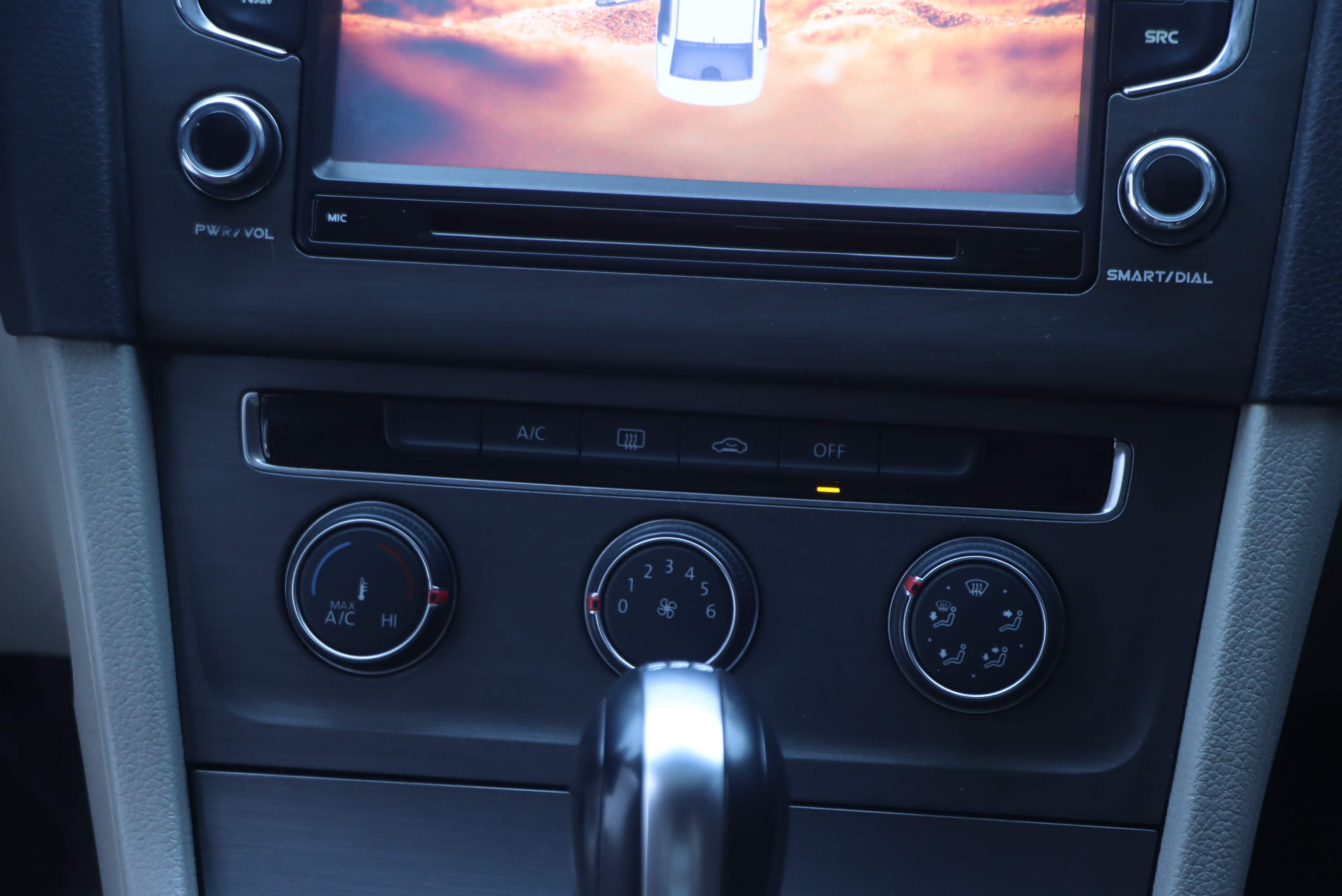 大众 高尔夫 2015 汽车图片 #19