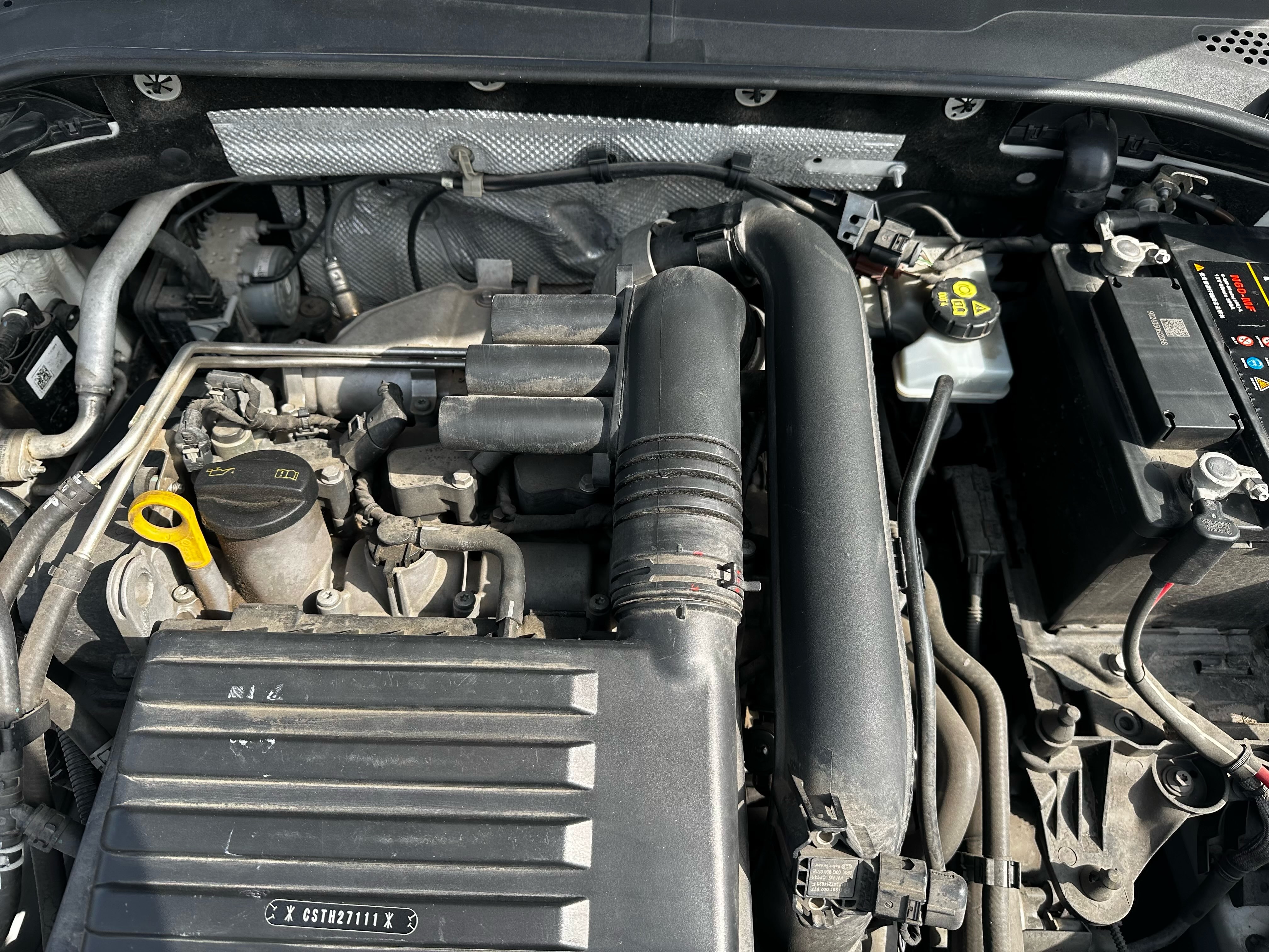 Volkswagen Golf 2015 #19 Volkswagen Golf 2015 image de voiture #19