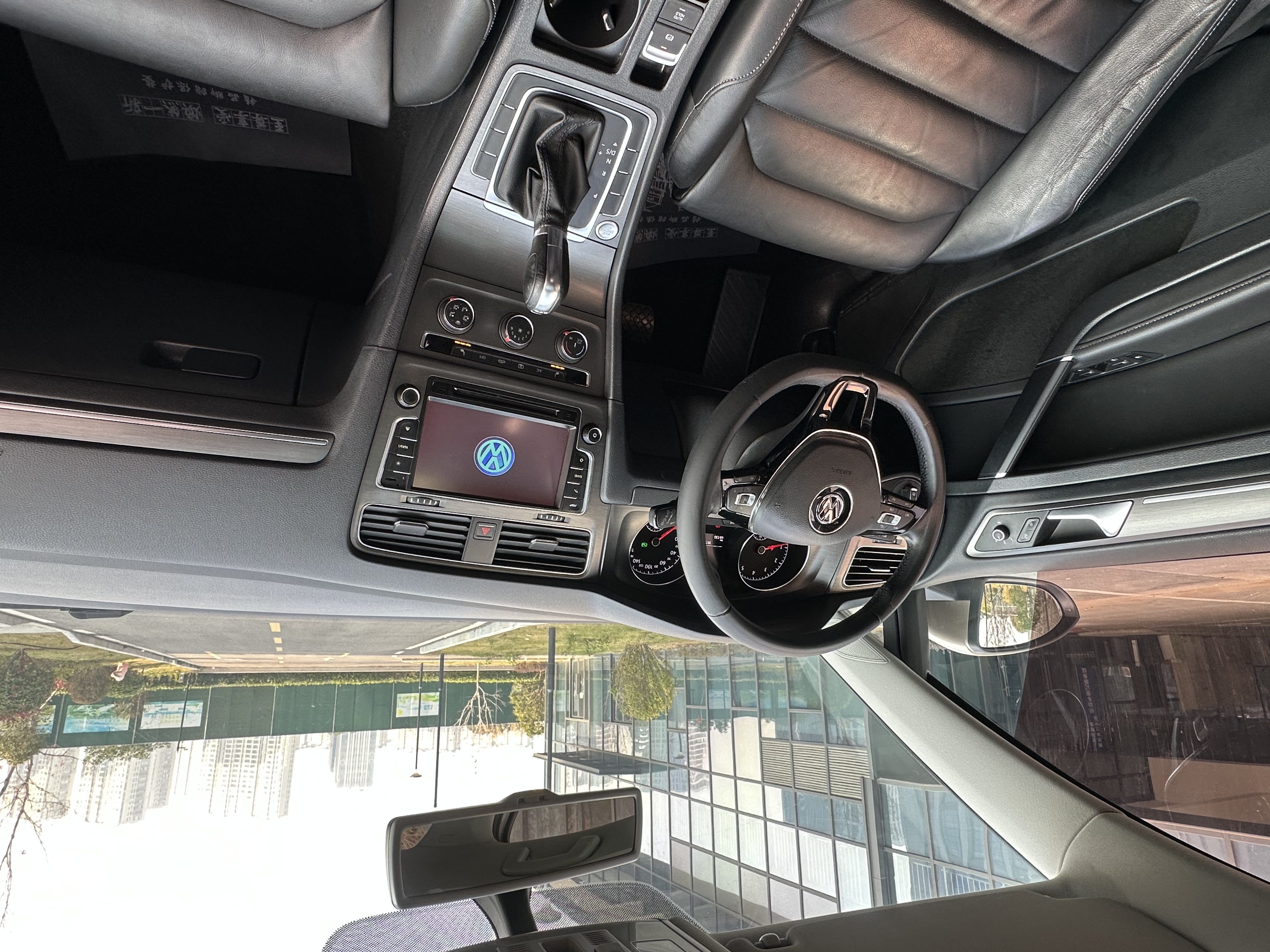 Volkswagen Golf 2015 #19 Volkswagen Golf 2015 car image #19